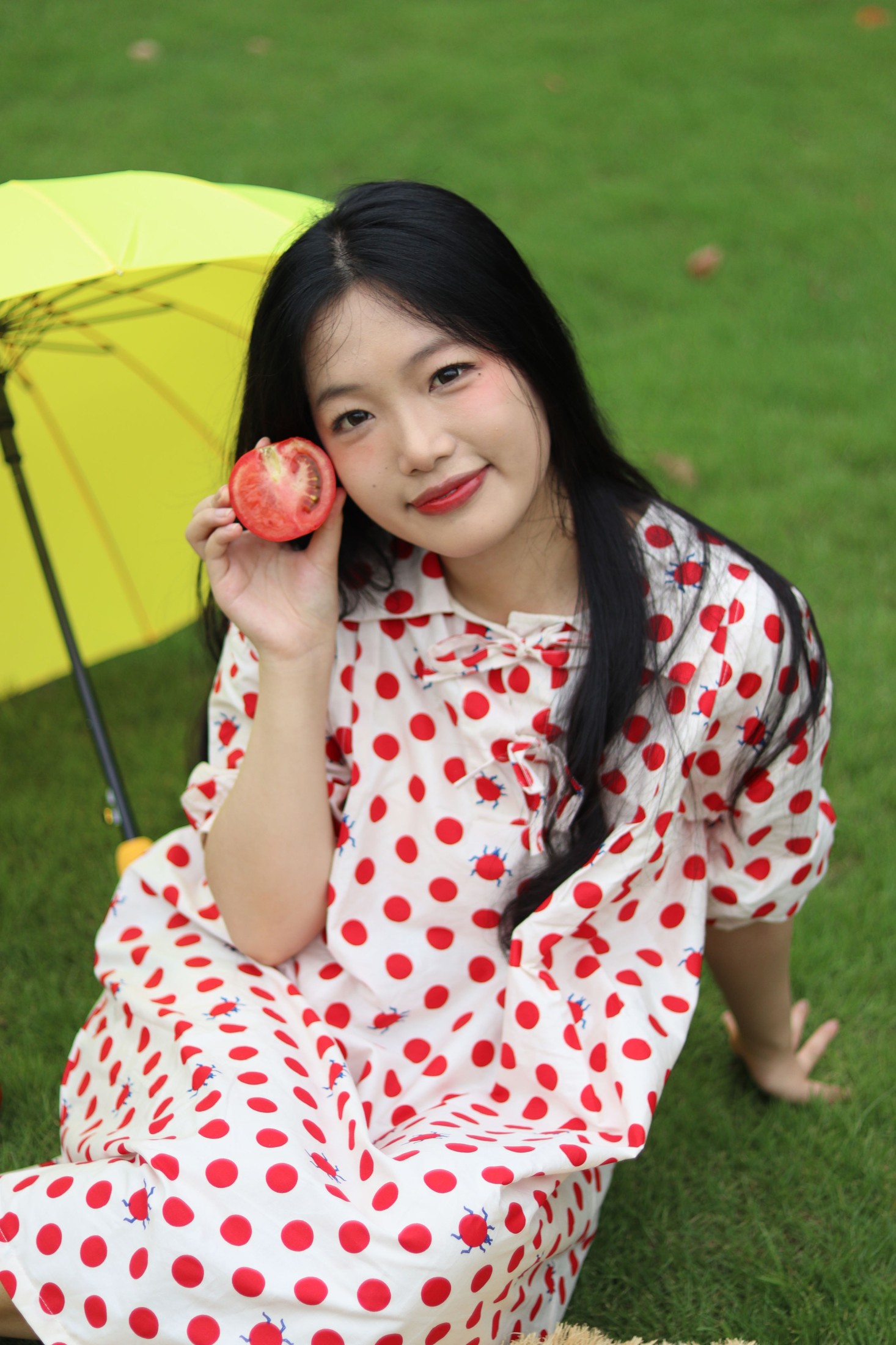 图片[3] - 春日纪野 - 《彩色的阴天》[15P] - 机器猫次元 - 机器猫次元