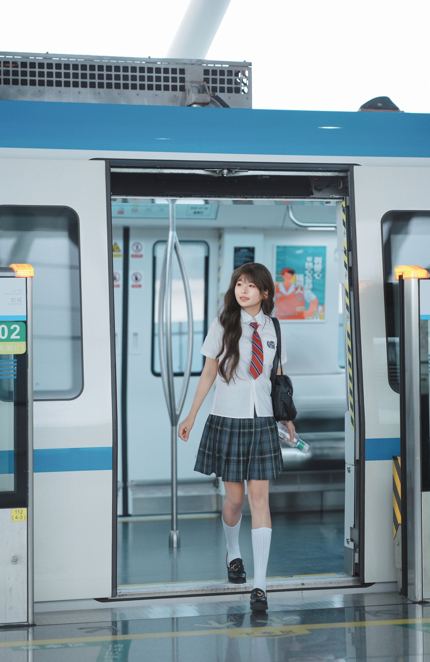 图片[3] - 桂花鸭 - 《SONY A7C2直出人像（干货分享一）》[16P] - 机器猫次元 - 机器猫次元