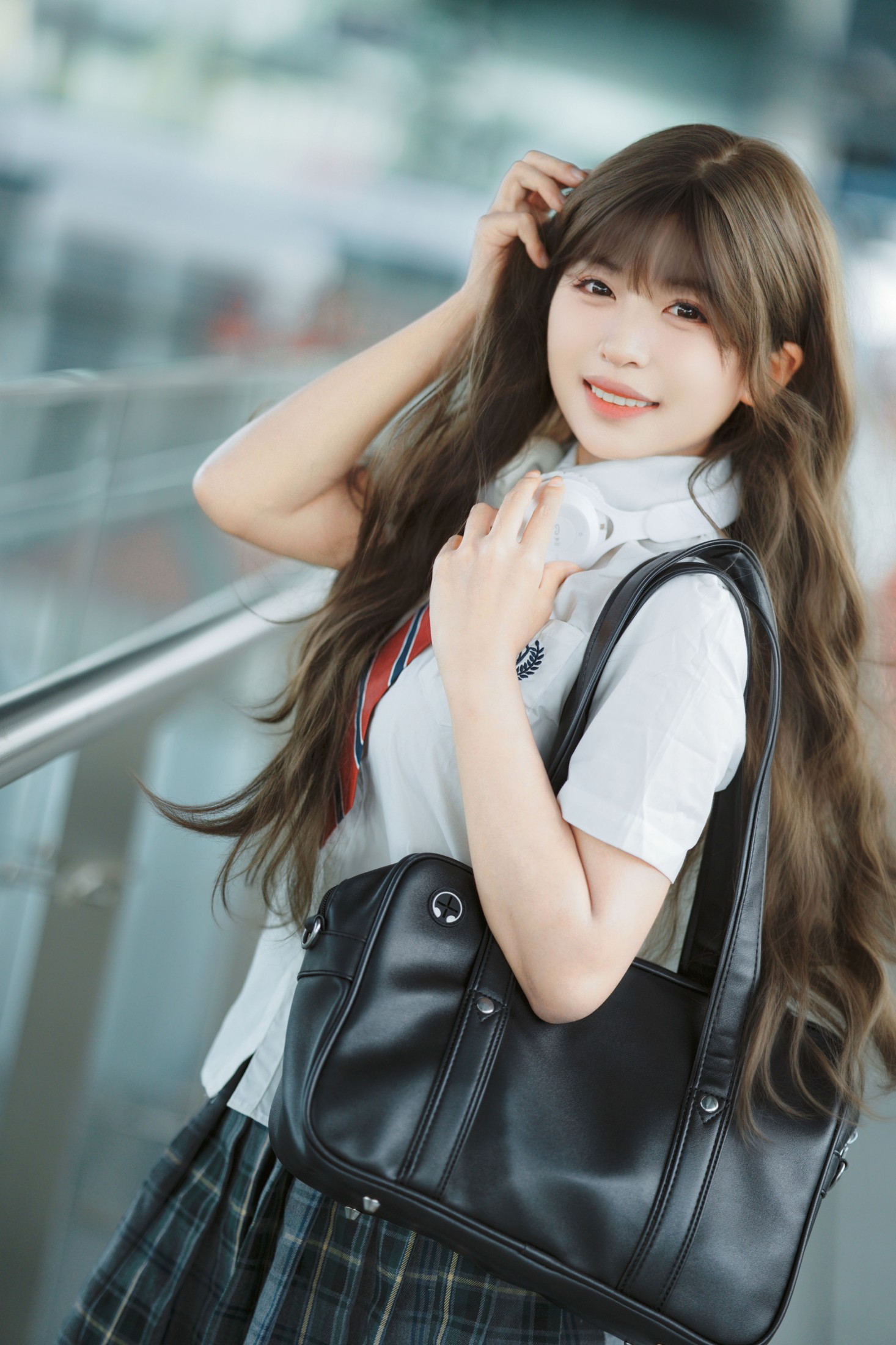 图片[8] - 桂花鸭 - 《SONY A7C2直出人像（干货分享一）》[16P] - 机器猫次元 - 机器猫次元