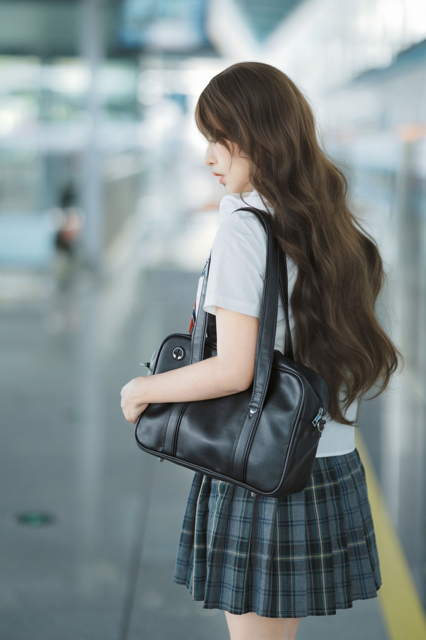 图片[5] - 桂花鸭 - 《SONY A7C2直出人像（干货分享一）》[16P] - 机器猫次元 - 机器猫次元
