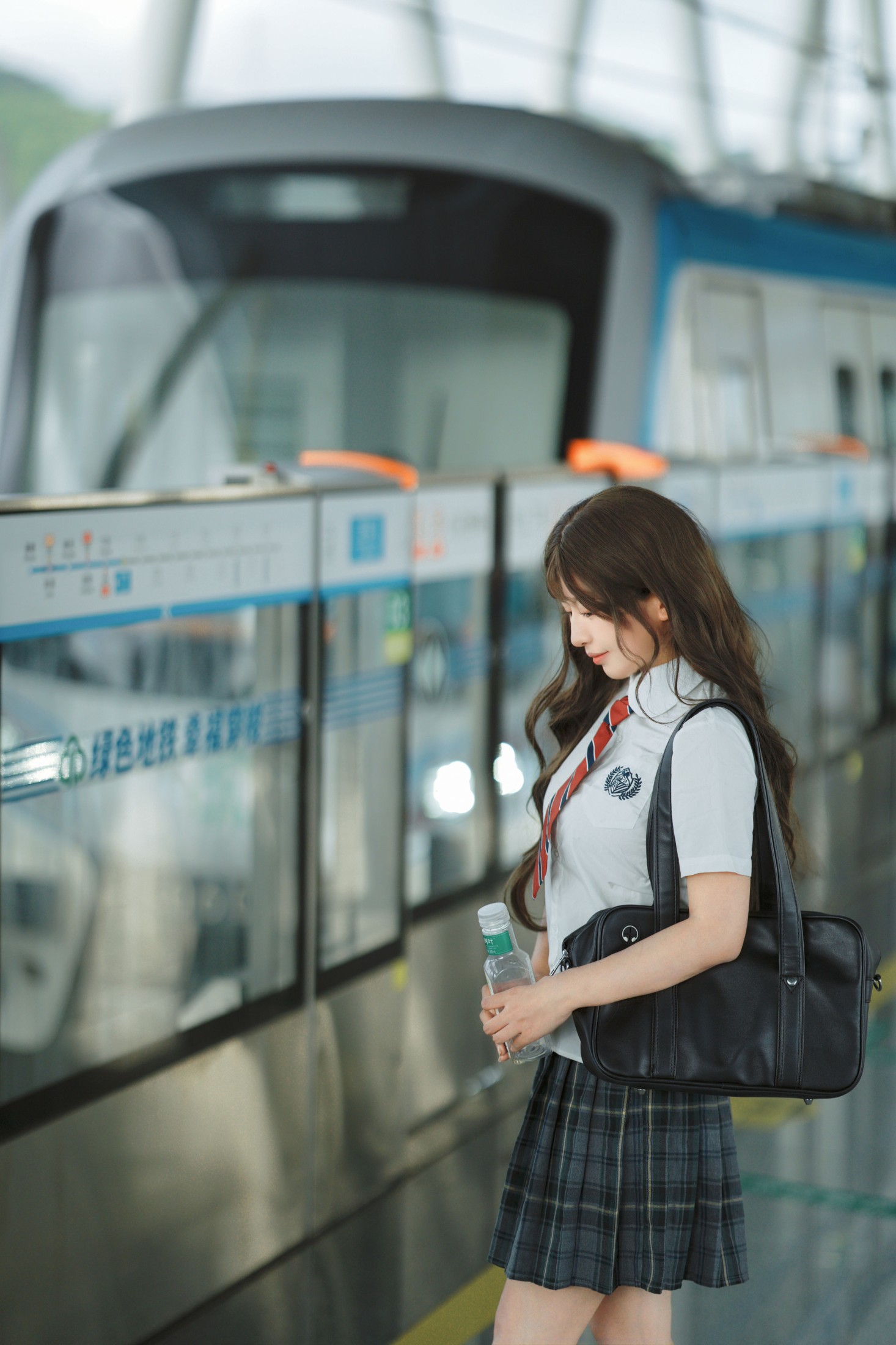 图片[4] - 桂花鸭 - 《SONY A7C2直出人像（干货分享一）》[16P] - 机器猫次元 - 机器猫次元