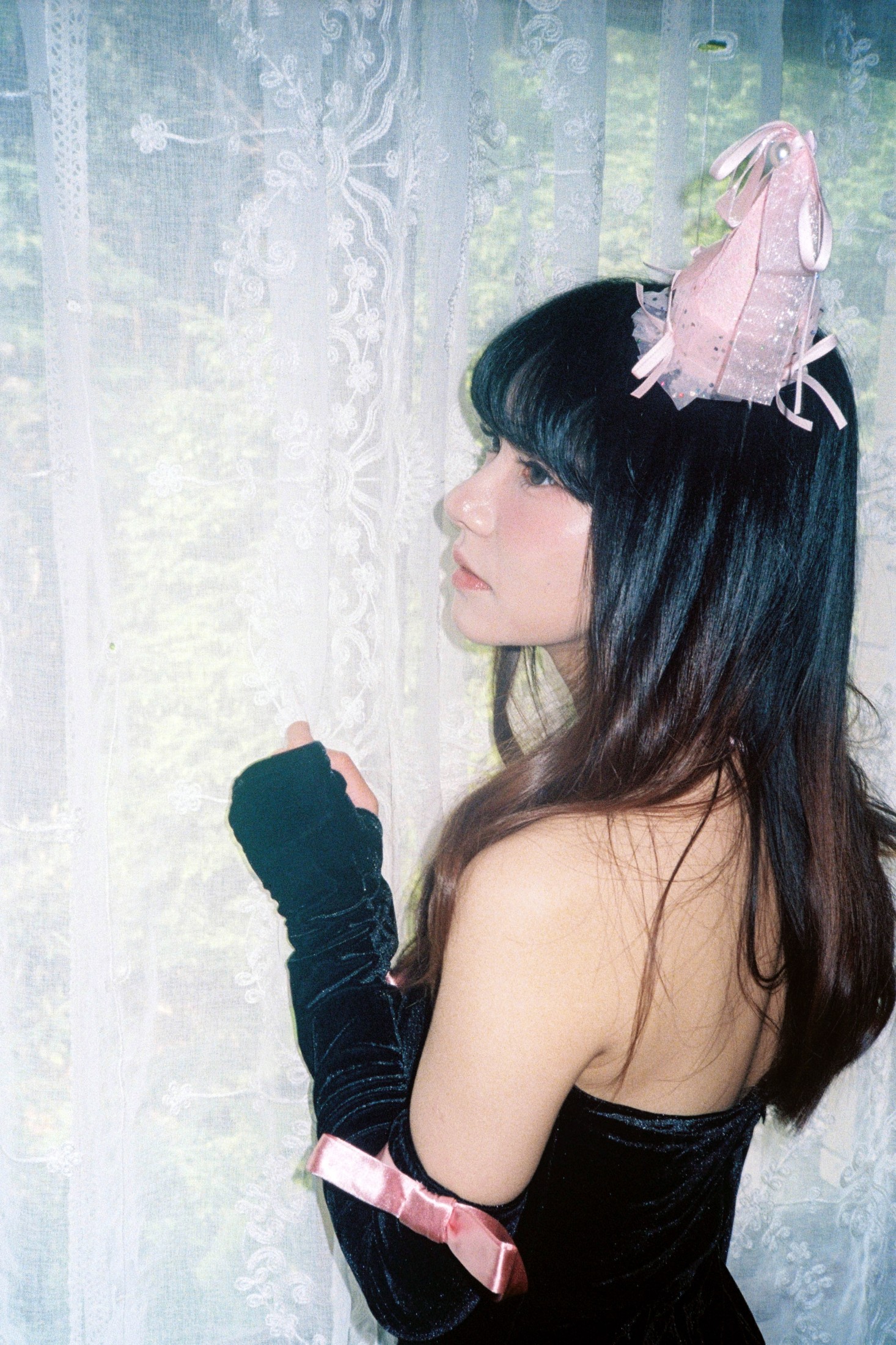 图片[8] - 甜菜小芊 - 《按时长大》[18P] - 机器猫次元 - 机器猫次元