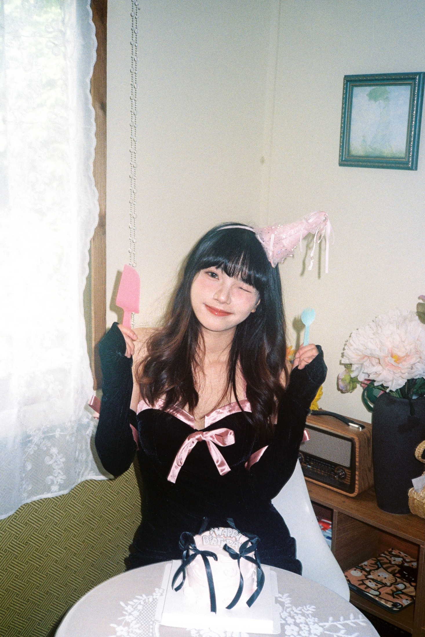 图片[1] - 甜菜小芊 - 《按时长大》[18P] - 机器猫次元 - 机器猫次元