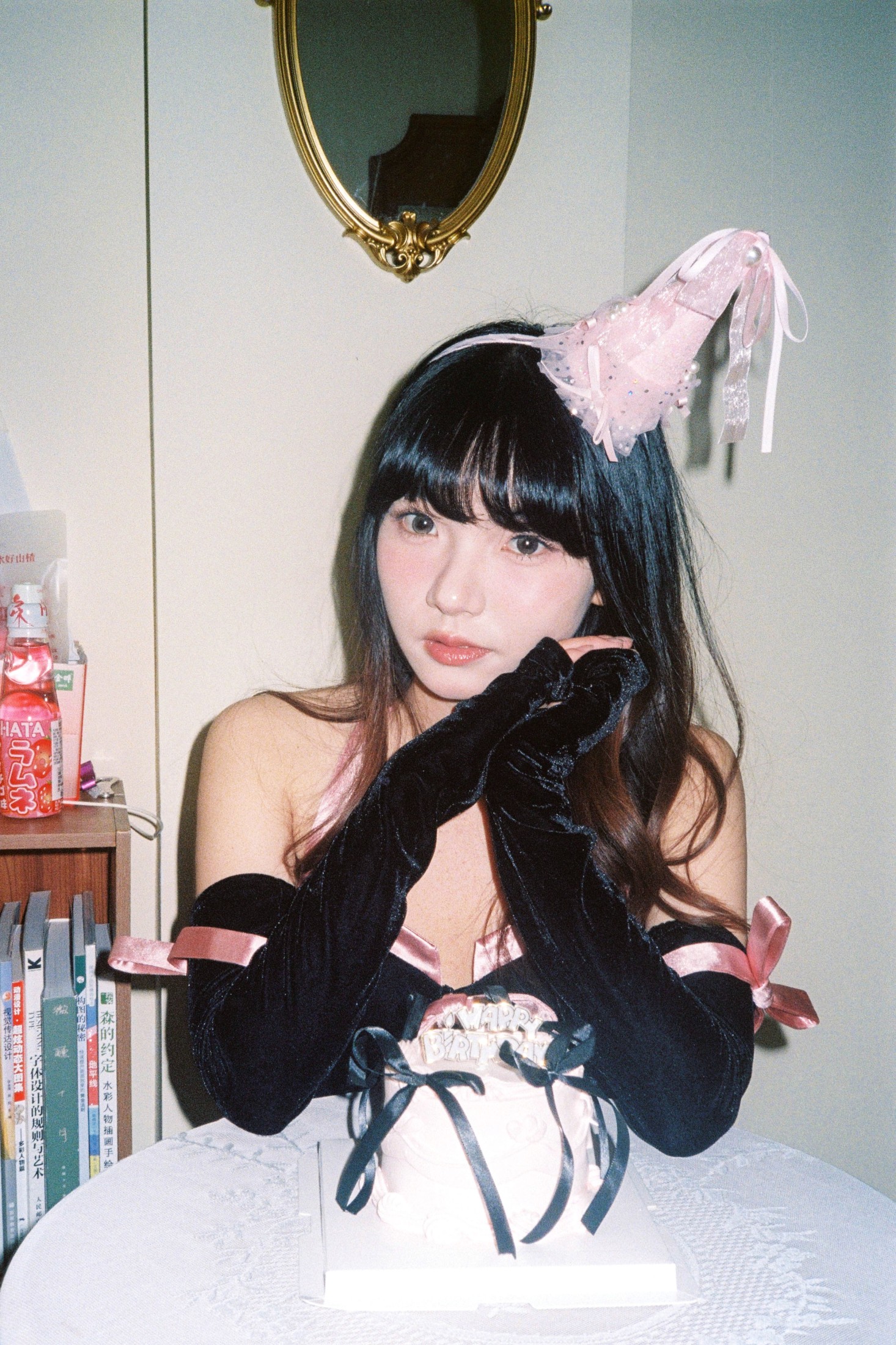 图片[7] - 甜菜小芊 - 《按时长大》[18P] - 机器猫次元 - 机器猫次元