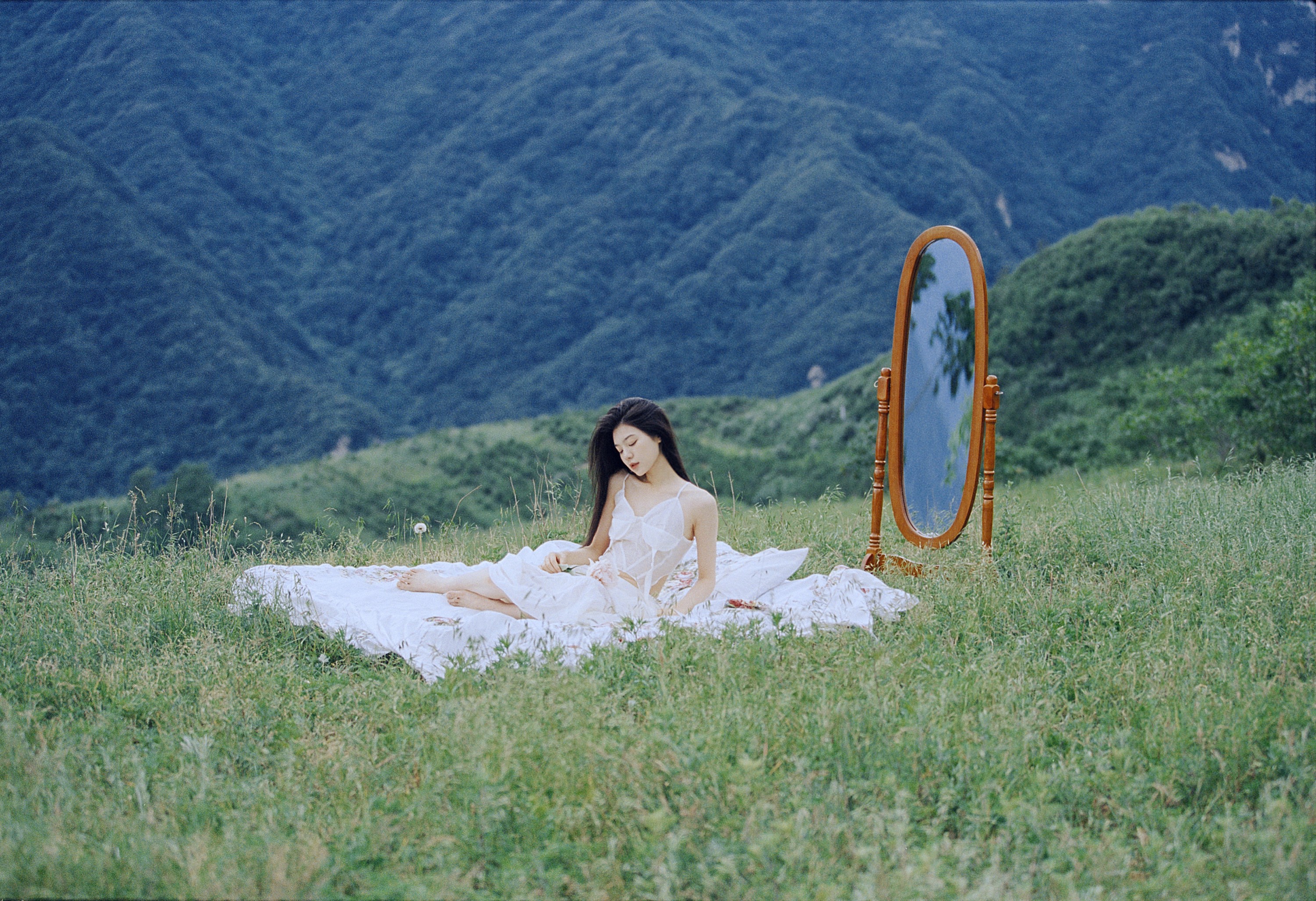 图片[6] - Chensuy333 - 《降临于山》[41P] - 机器猫次元 - 机器猫次元