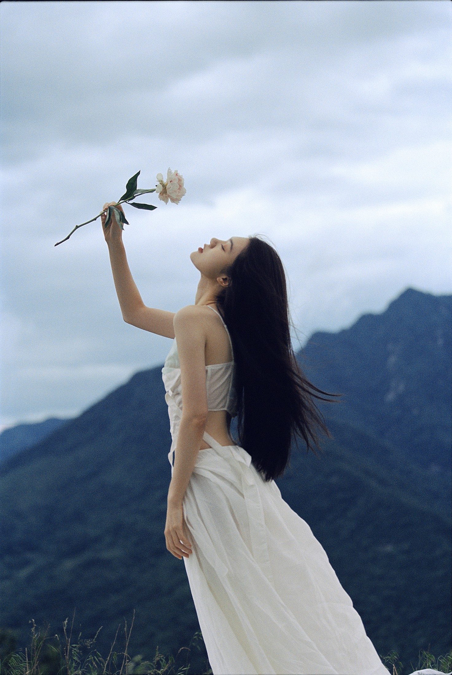 图片[4] - Chensuy333 - 《降临于山》[41P] - 机器猫次元 - 机器猫次元