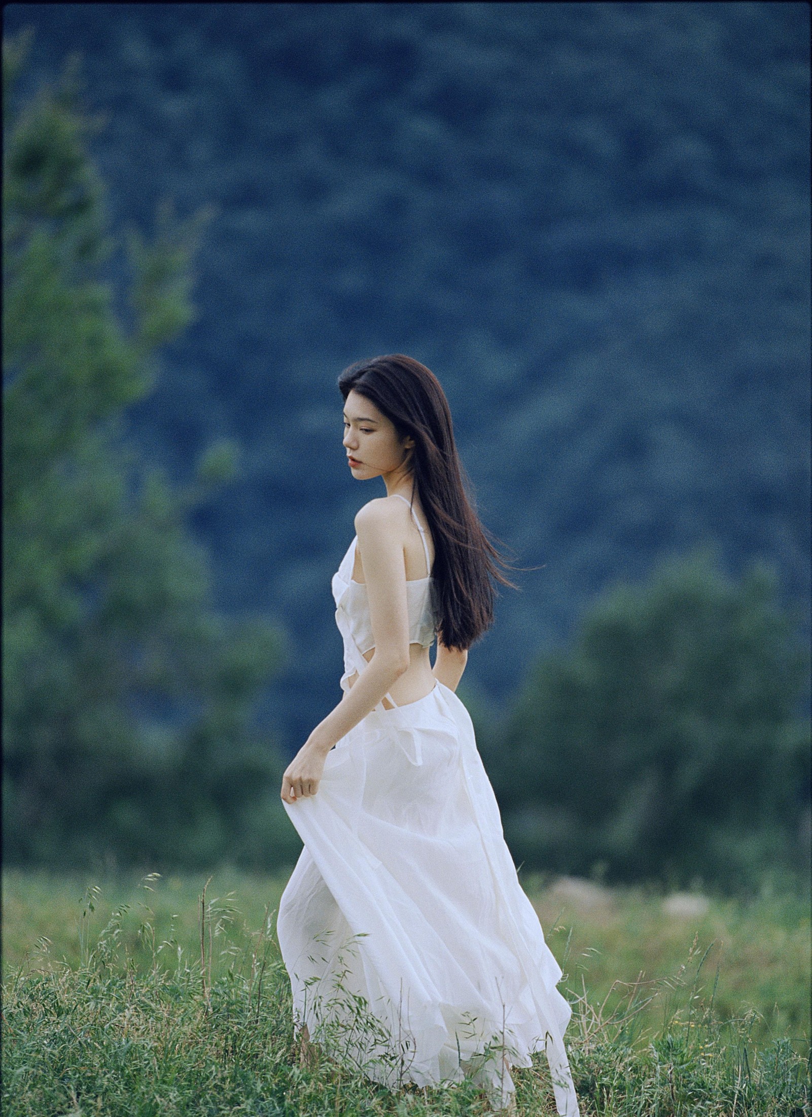 图片[2] - Chensuy333 - 《降临于山》[41P] - 机器猫次元 - 机器猫次元
