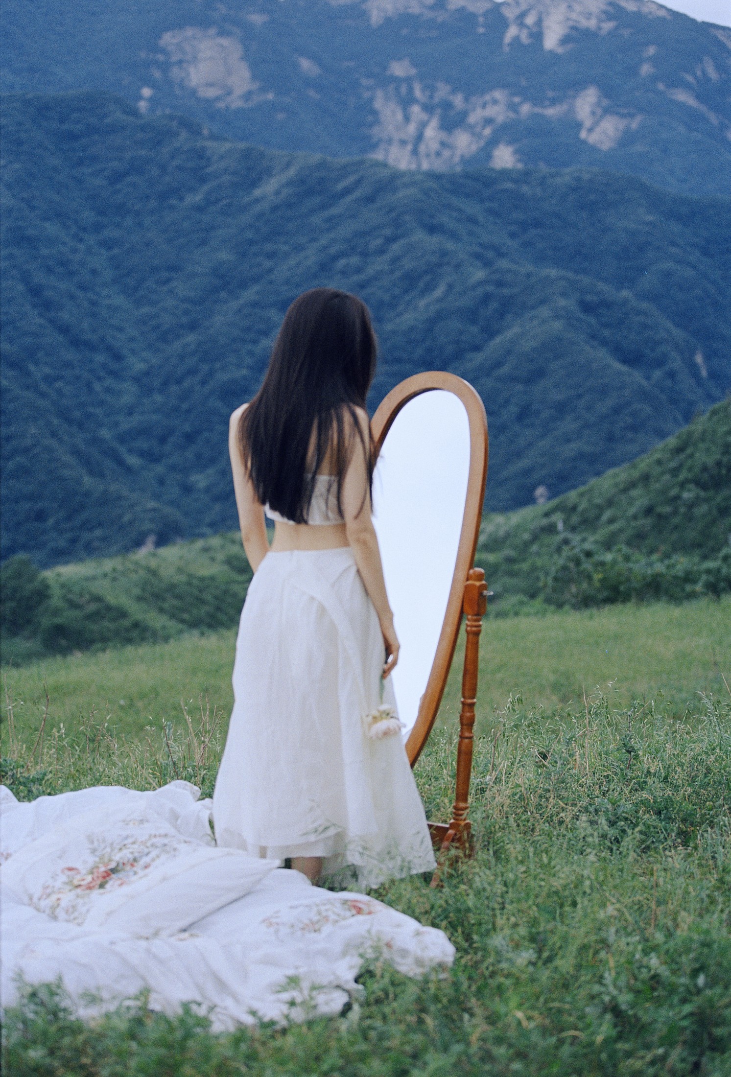 图片[8] - Chensuy333 - 《降临于山》[41P] - 机器猫次元 - 机器猫次元