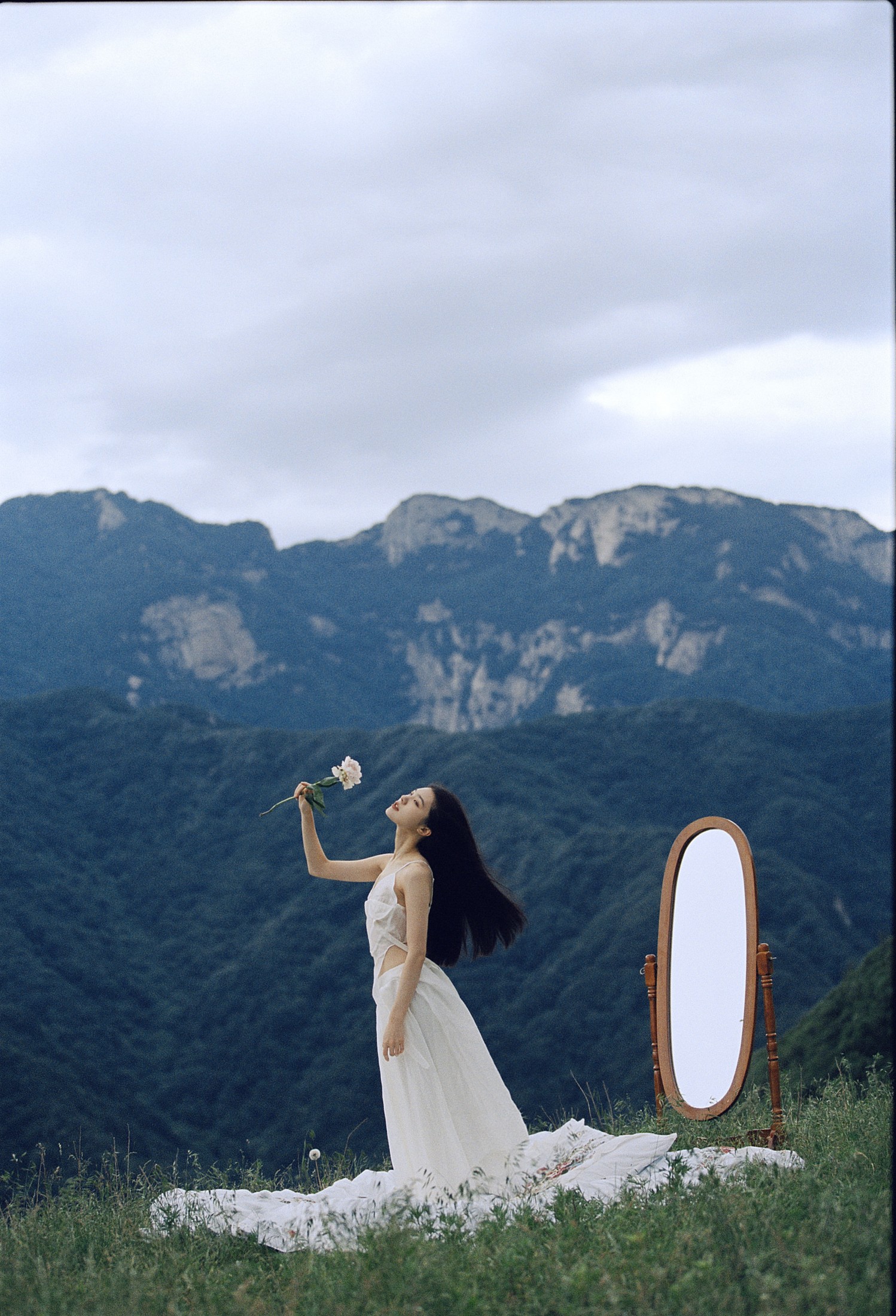图片[5] - Chensuy333 - 《降临于山》[41P] - 机器猫次元 - 机器猫次元