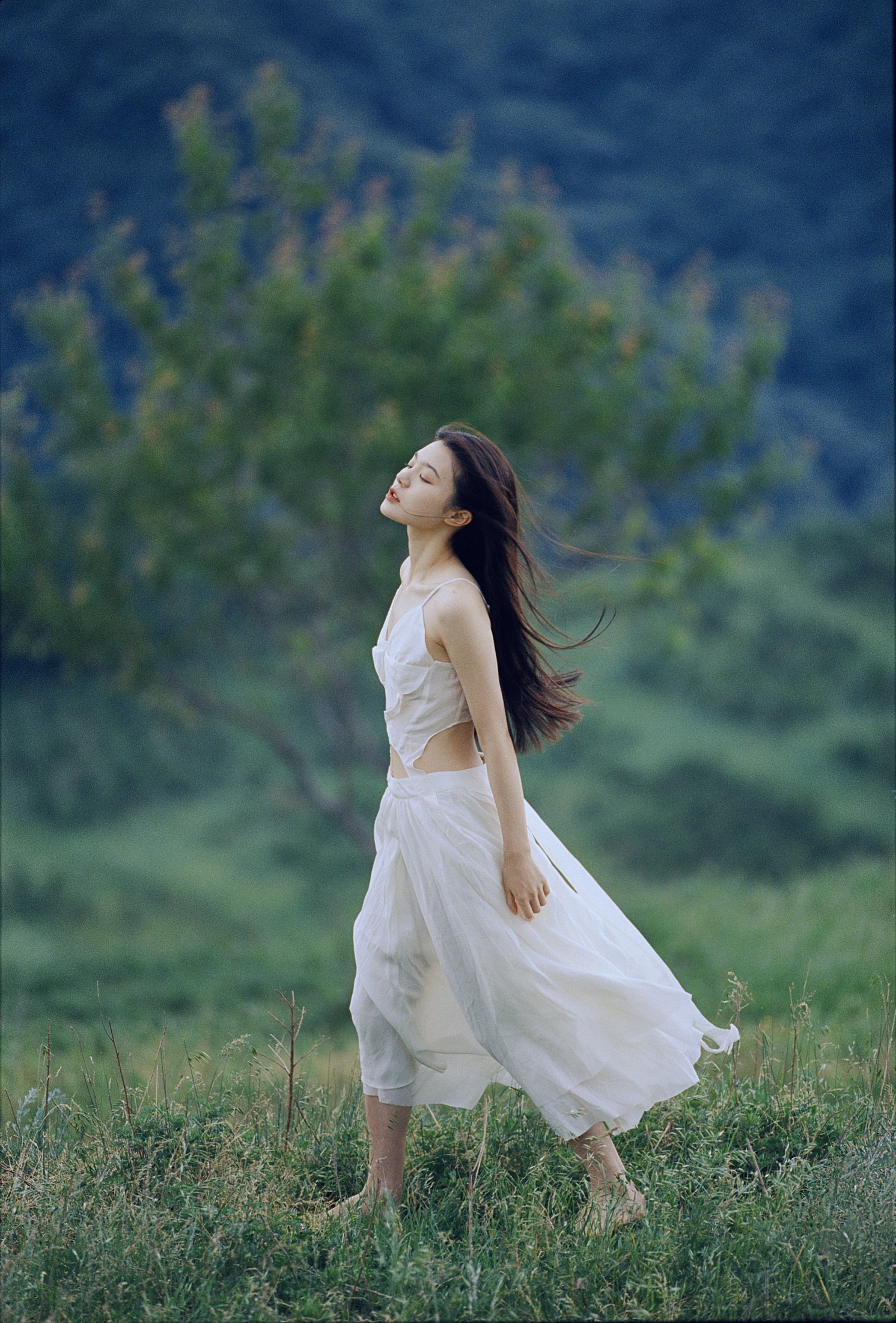 图片[7] - Chensuy333 - 《降临于山》[41P] - 机器猫次元 - 机器猫次元