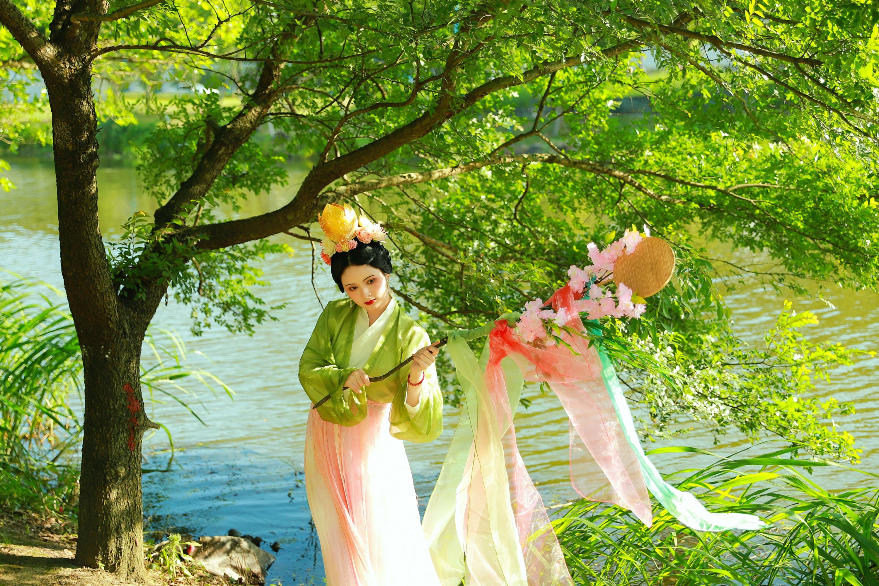 图片[3] - 6161 - 《春幡》[50P] - 机器猫次元 - 机器猫次元