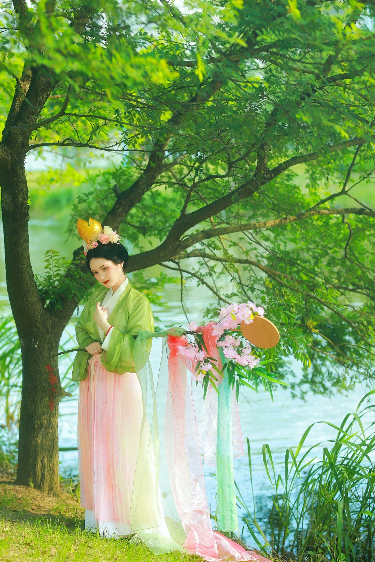 图片[8] - 6161 - 《春幡》[50P] - 机器猫次元 - 机器猫次元