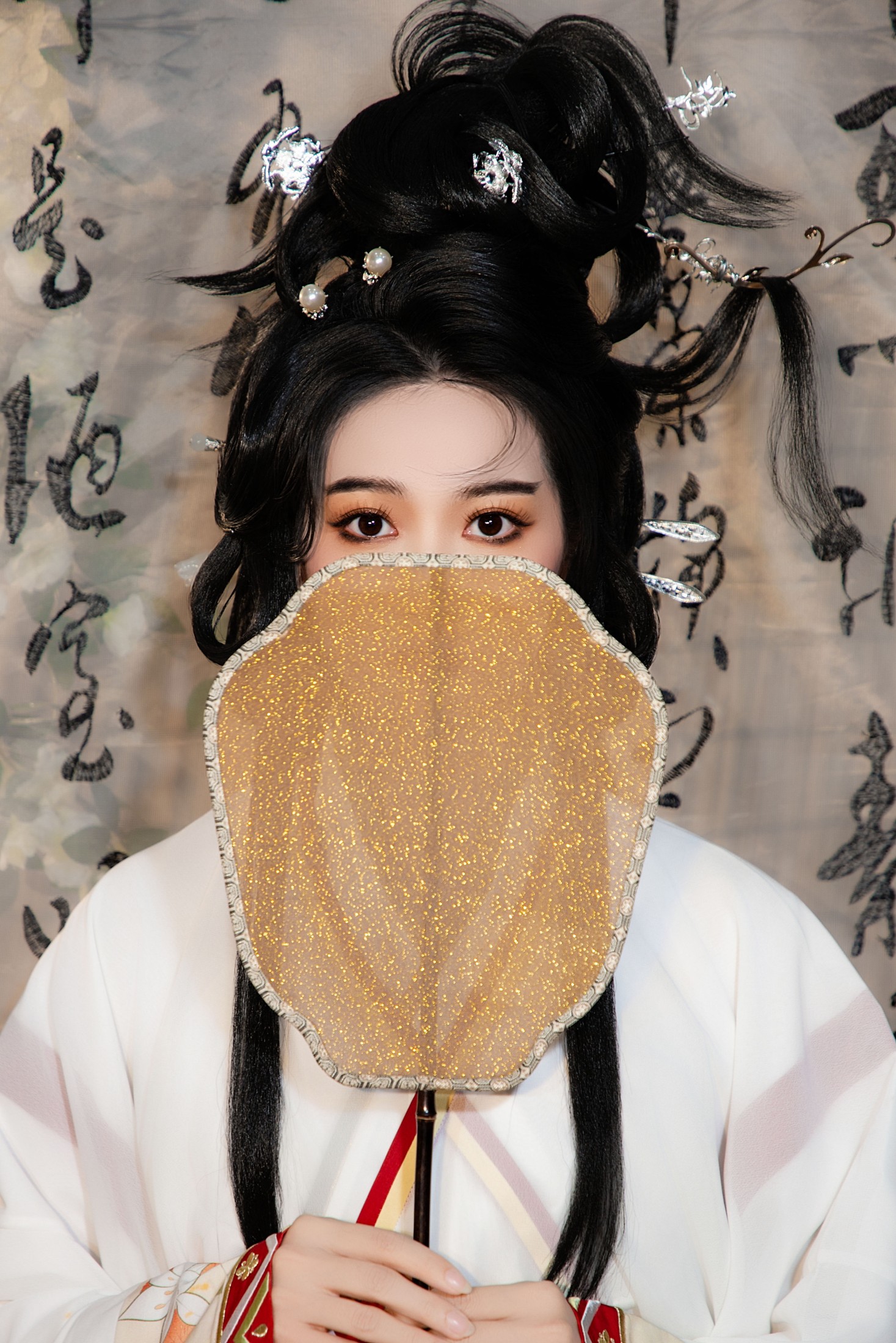 图片[6] - 晓欣 - 《铜雀台》[18P] - 机器猫次元 - 机器猫次元