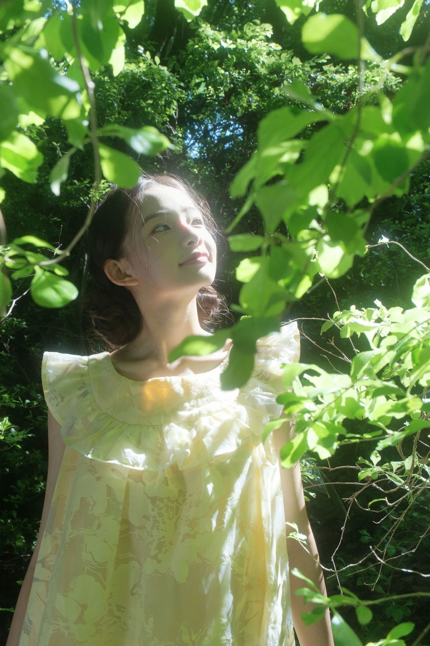 图片[4] - -iieu - 《夏天属于柠檬和散文诗》[40P] - 机器猫次元 - 机器猫次元