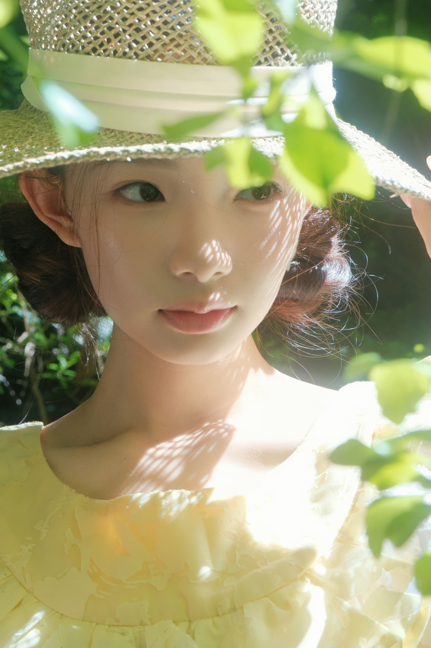 图片[2] - -iieu - 《夏天属于柠檬和散文诗》[40P] - 机器猫次元 - 机器猫次元