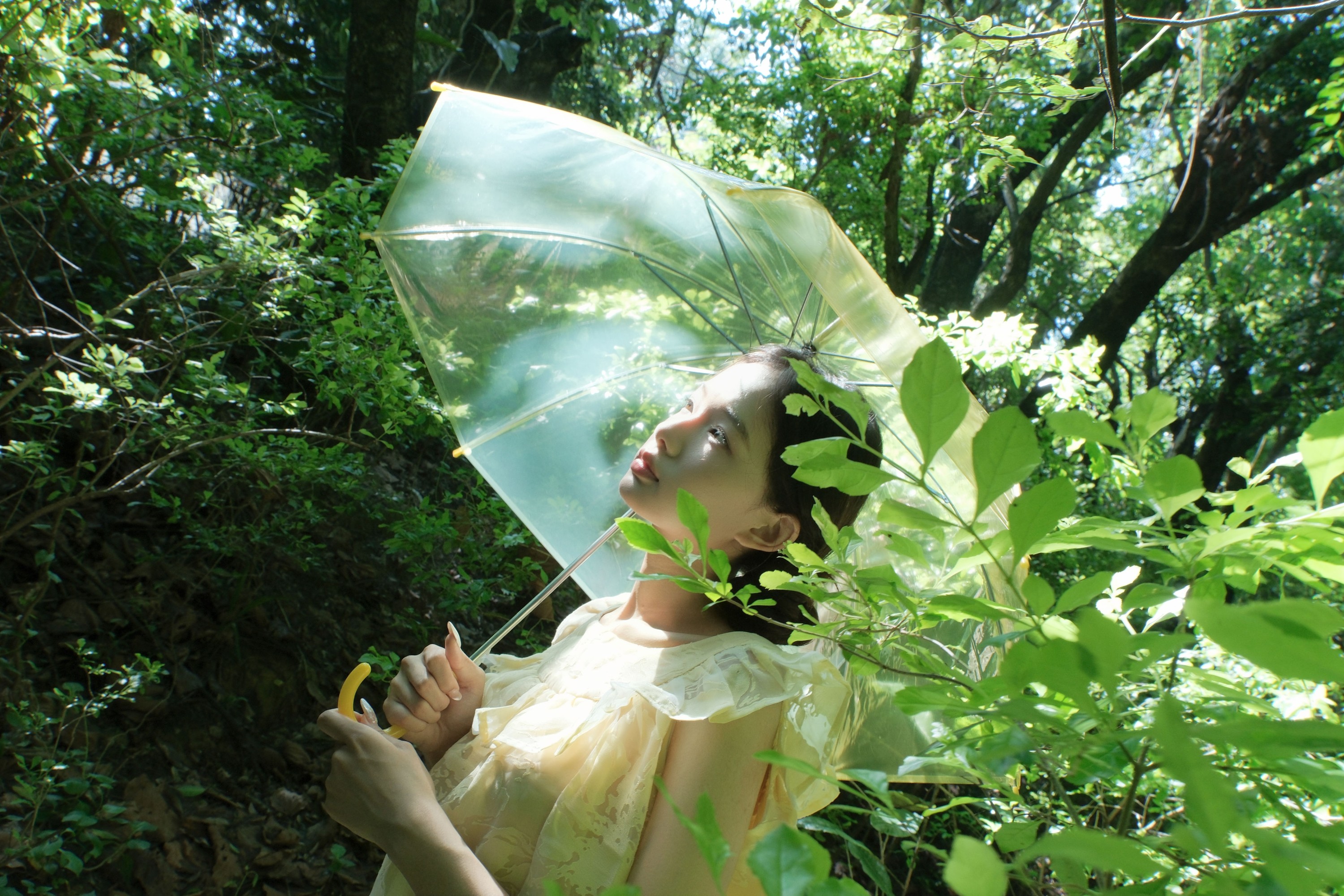 图片[5] - -iieu - 《夏天属于柠檬和散文诗》[40P] - 机器猫次元 - 机器猫次元