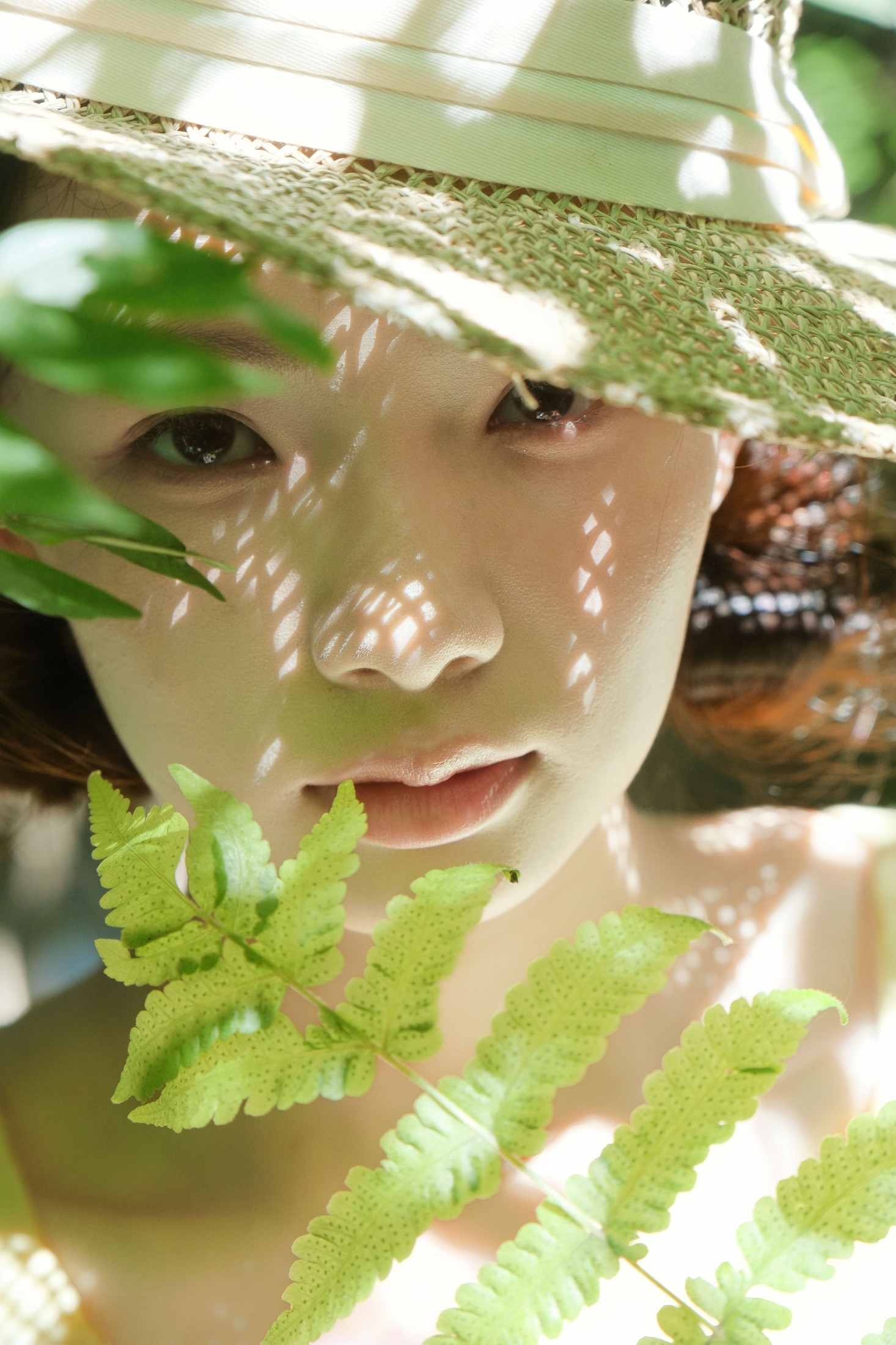 图片[8] - -iieu - 《夏天属于柠檬和散文诗》[40P] - 机器猫次元 - 机器猫次元