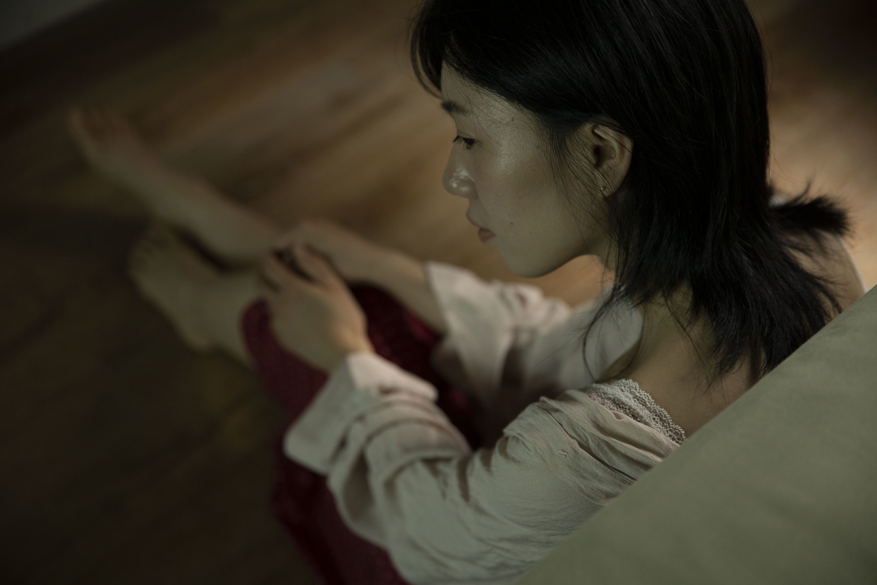 图片[5] - -阿久 - 《阡陌之北》[18P] - 机器猫次元 - 机器猫次元