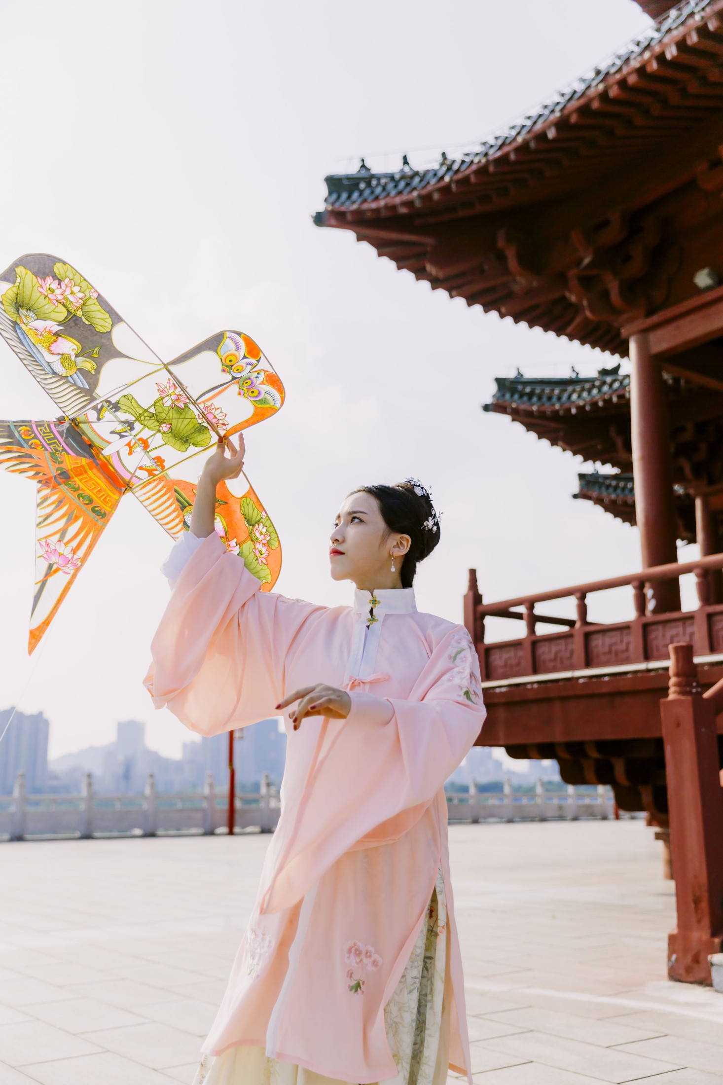 图片[6] - 微风 - 《纸鸢》[18P] - 机器猫次元 - 机器猫次元