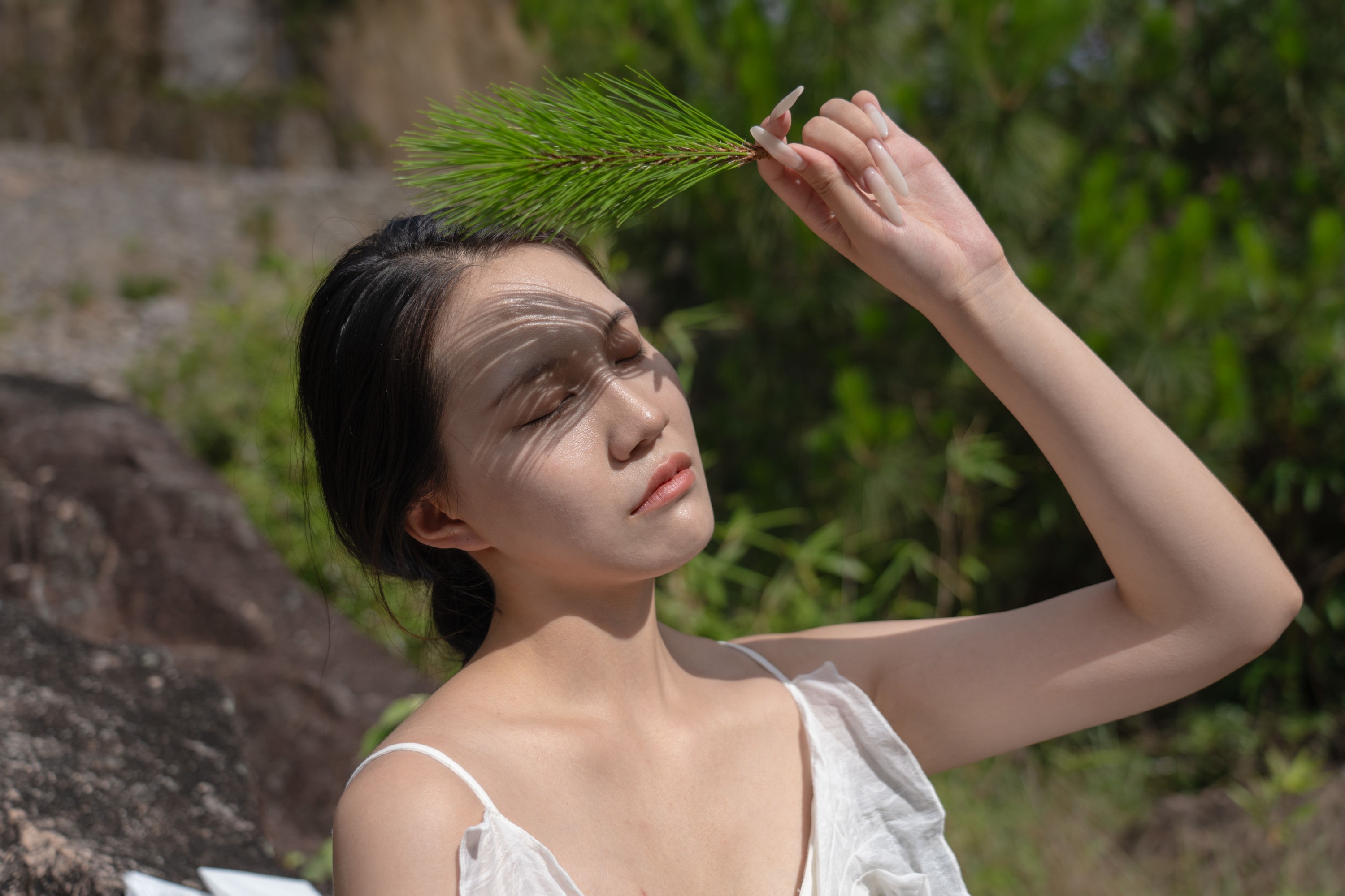 图片[7] - KiKi - 《溪水畔，时光潺潺》[23P] - 机器猫次元 - 机器猫次元
