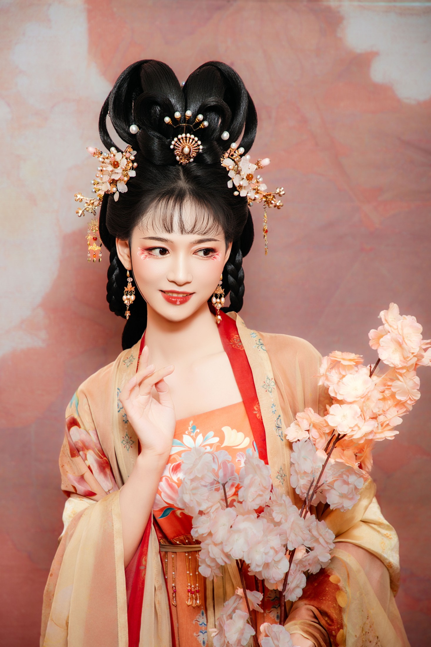 图片[7] - 亭子 - 《妃子笑》[19P] - 机器猫次元 - 机器猫次元