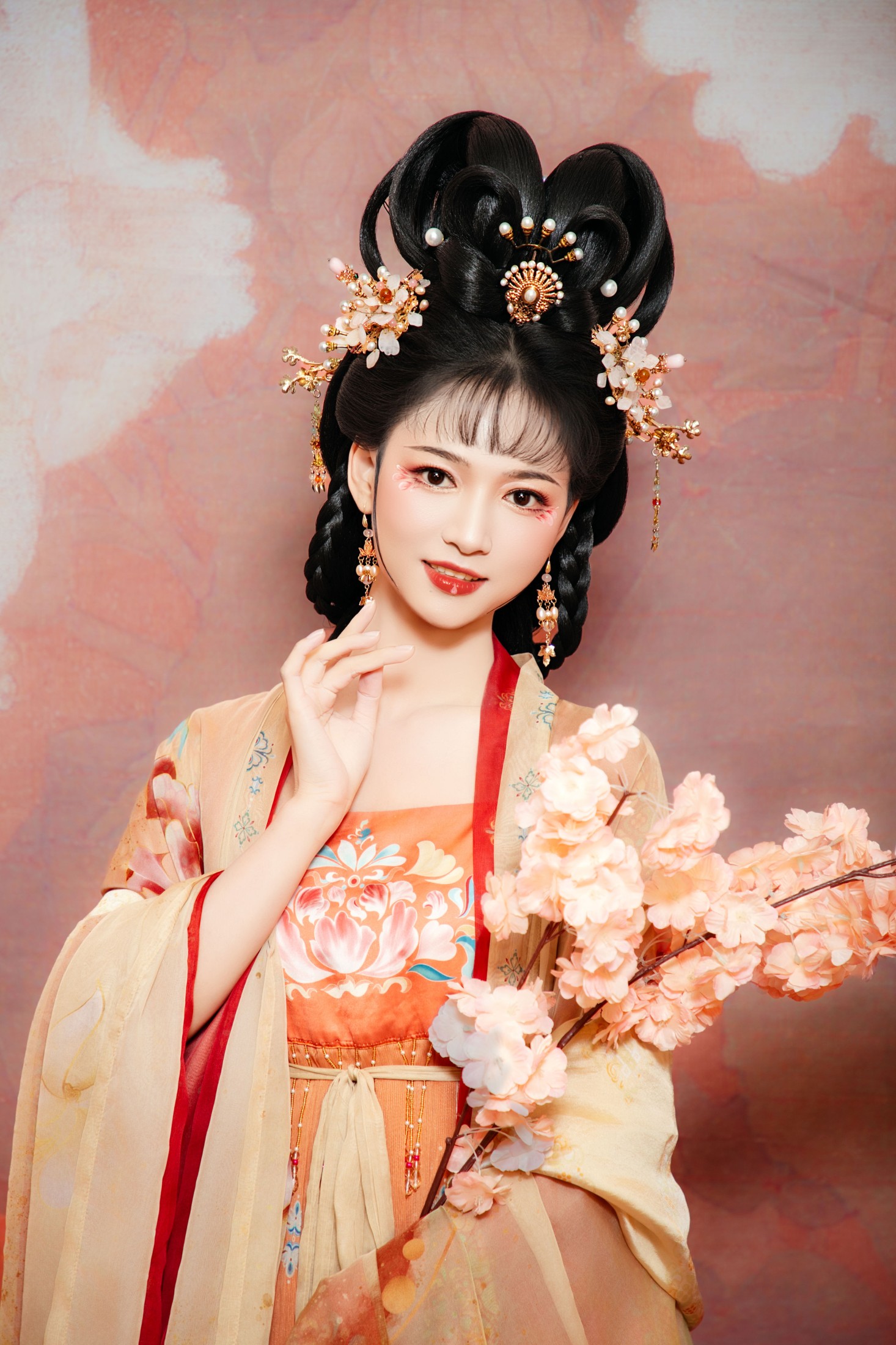 图片[6] - 亭子 - 《妃子笑》[19P] - 机器猫次元 - 机器猫次元