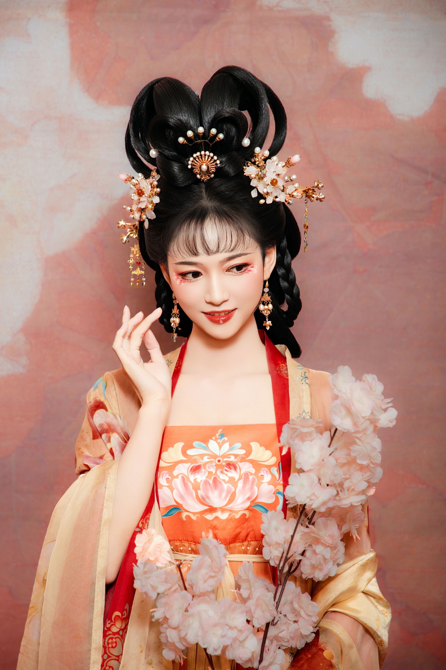 图片[8] - 亭子 - 《妃子笑》[19P] - 机器猫次元 - 机器猫次元