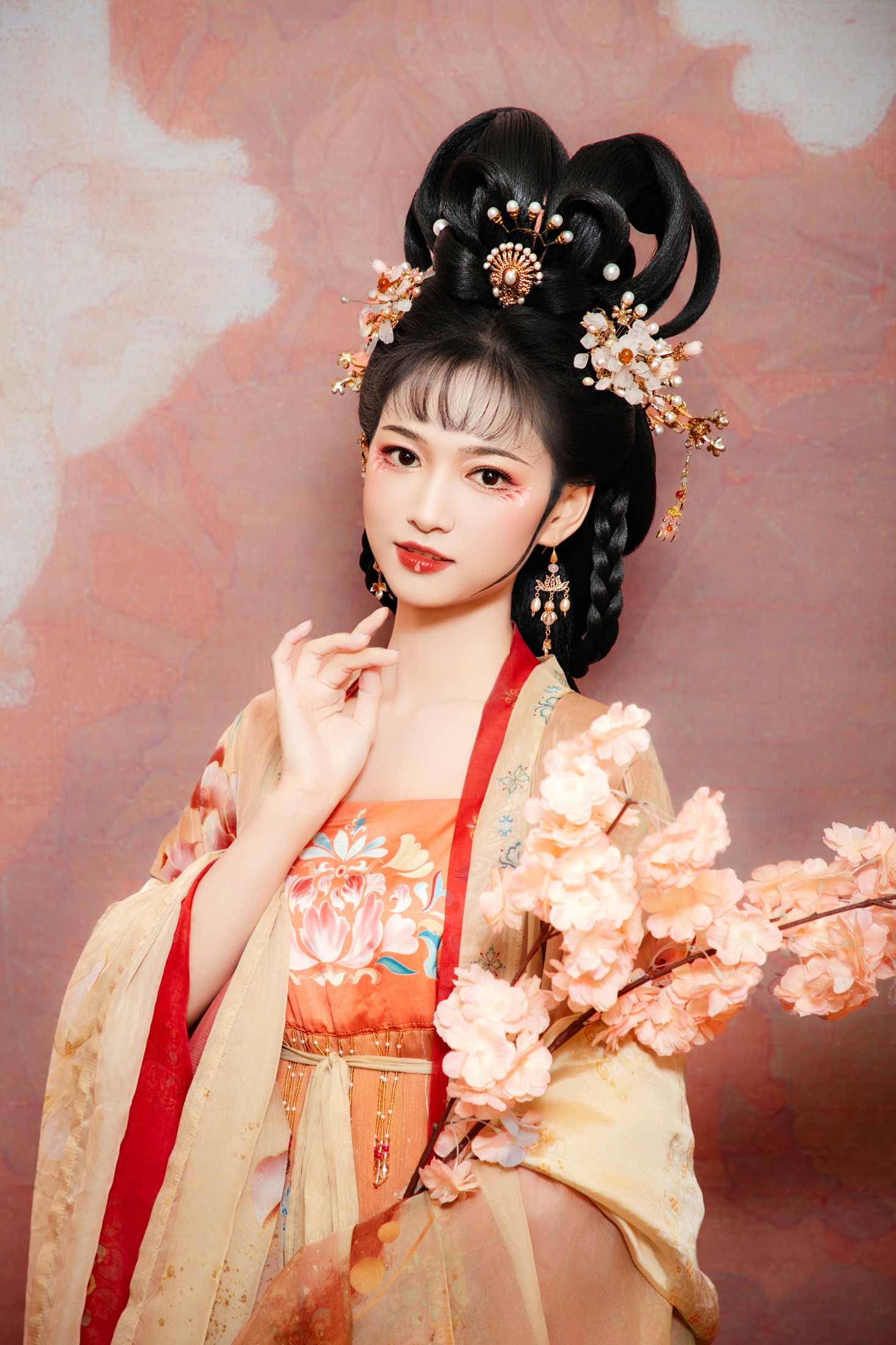 图片[3] - 亭子 - 《妃子笑》[19P] - 机器猫次元 - 机器猫次元