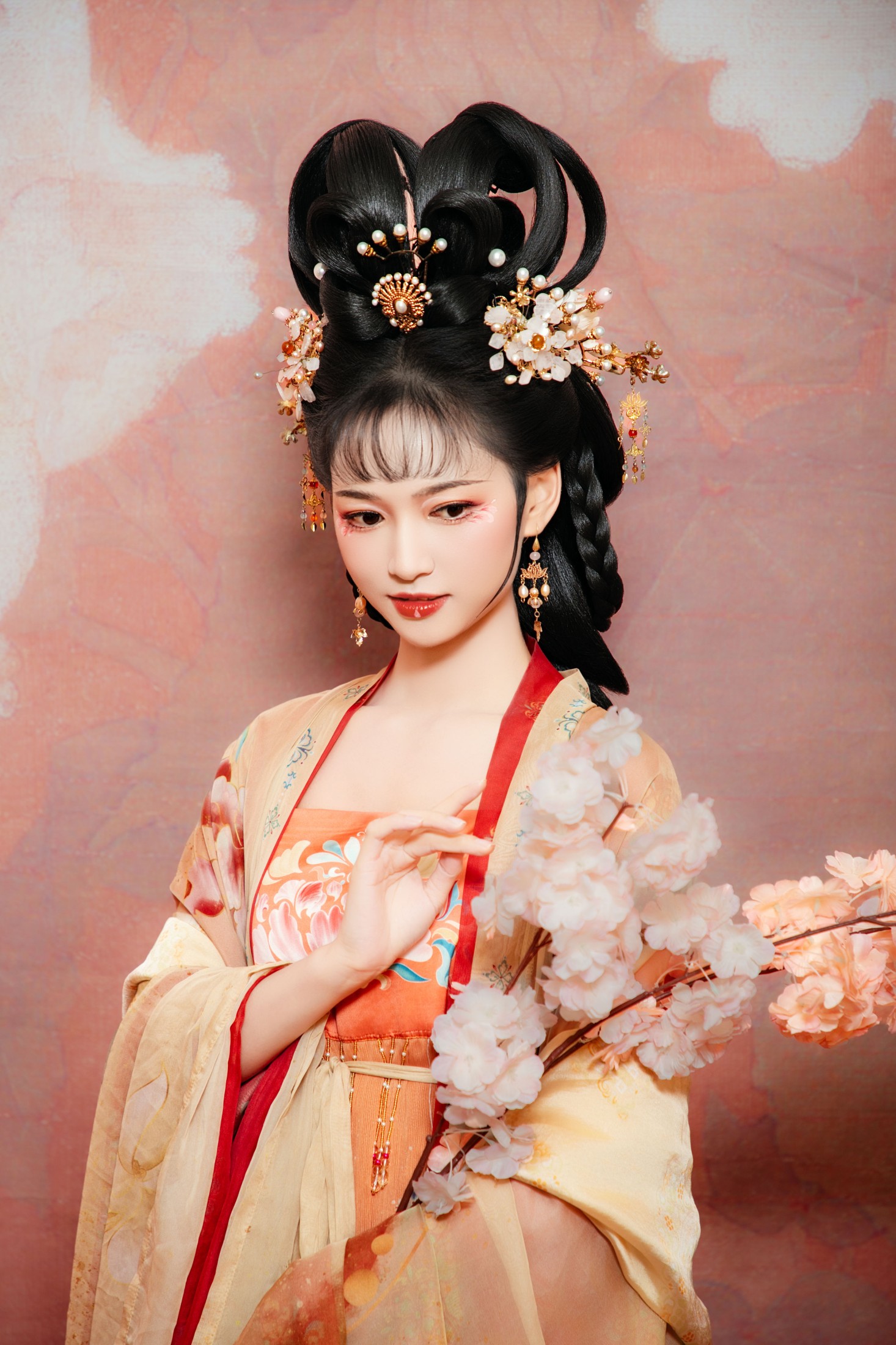 图片[4] - 亭子 - 《妃子笑》[19P] - 机器猫次元 - 机器猫次元