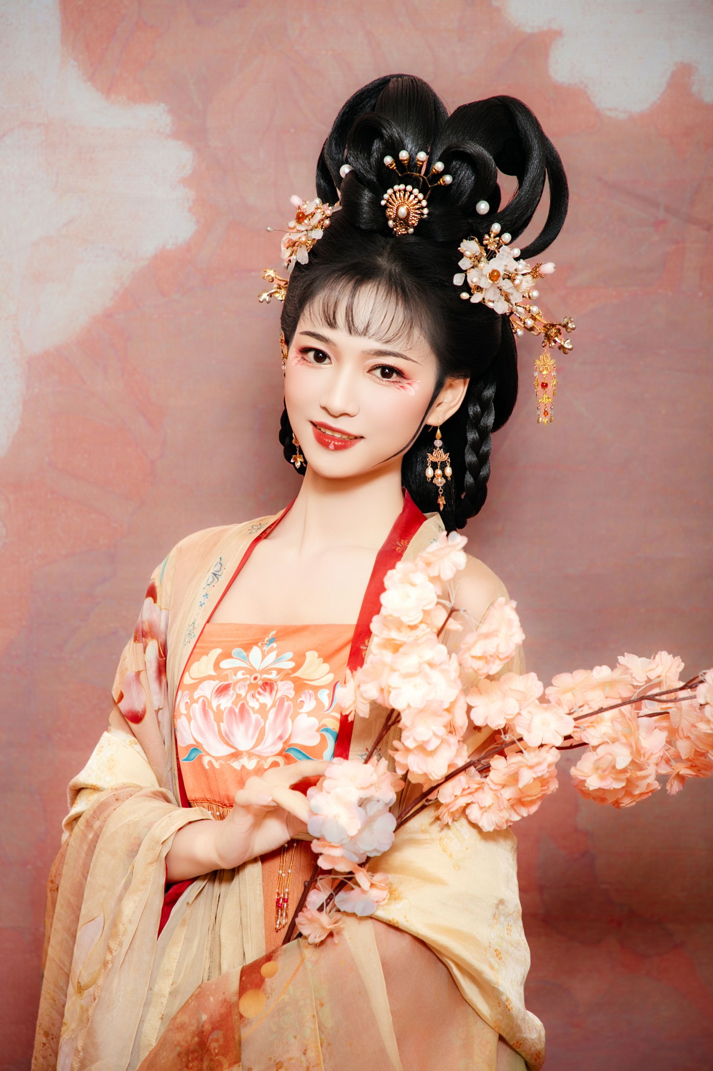 图片[5] - 亭子 - 《妃子笑》[19P] - 机器猫次元 - 机器猫次元