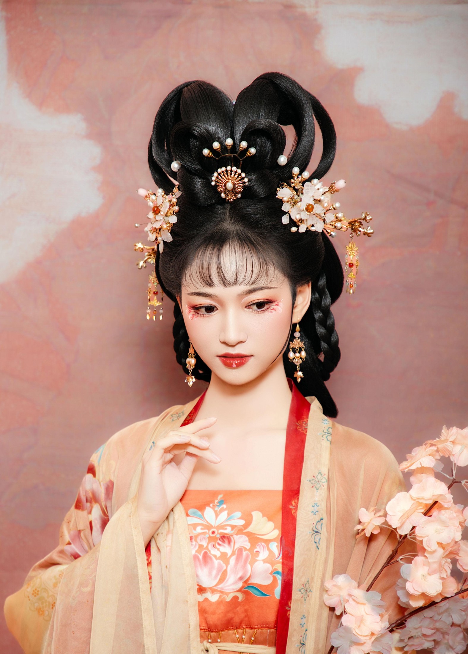 图片[2] - 亭子 - 《妃子笑》[19P] - 机器猫次元 - 机器猫次元