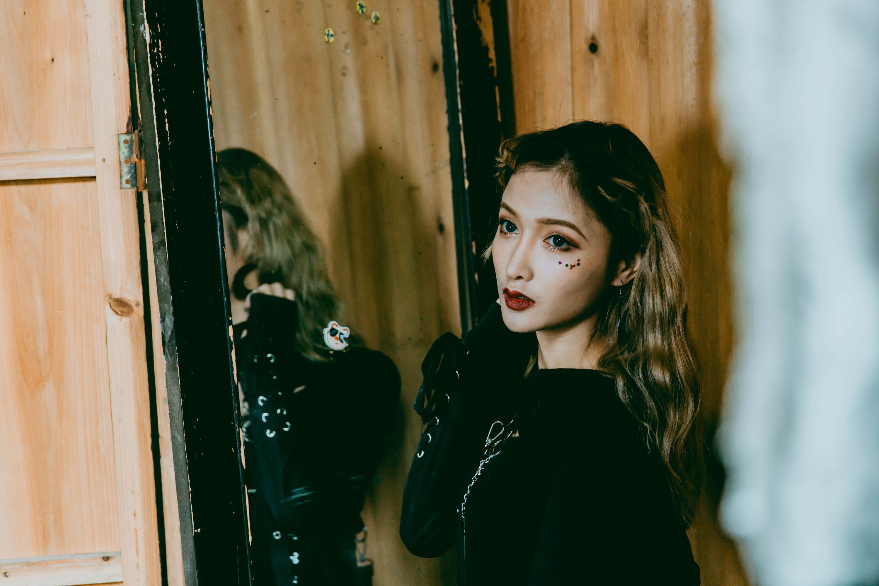 图片[7] - 美丽 - 《吉普赛女孩》[67P] - 机器猫次元 - 机器猫次元