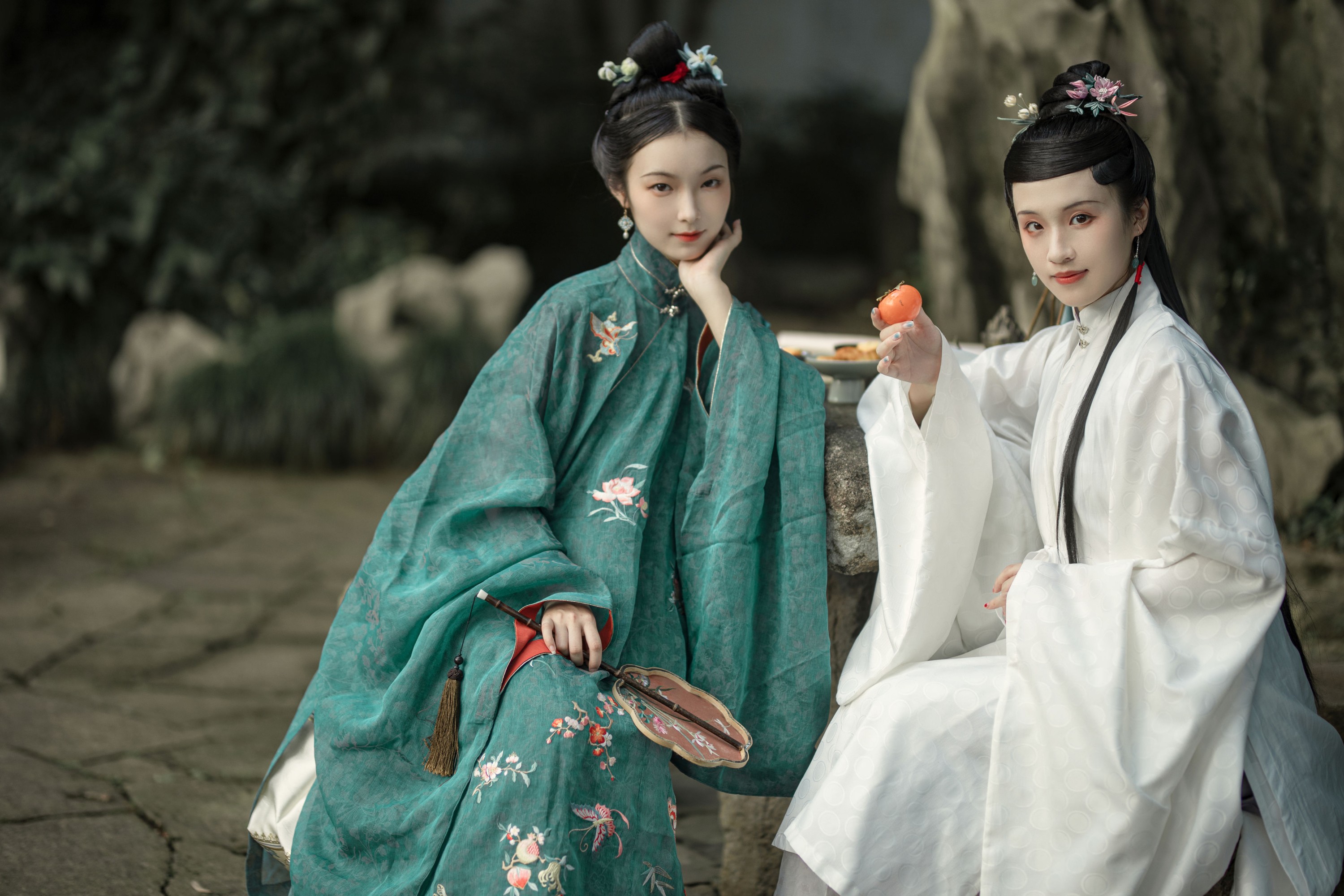 图片[3] - 陈喜悦耶 方莛玉 - 《闺中密友》[16P] - 机器猫次元 - 机器猫次元