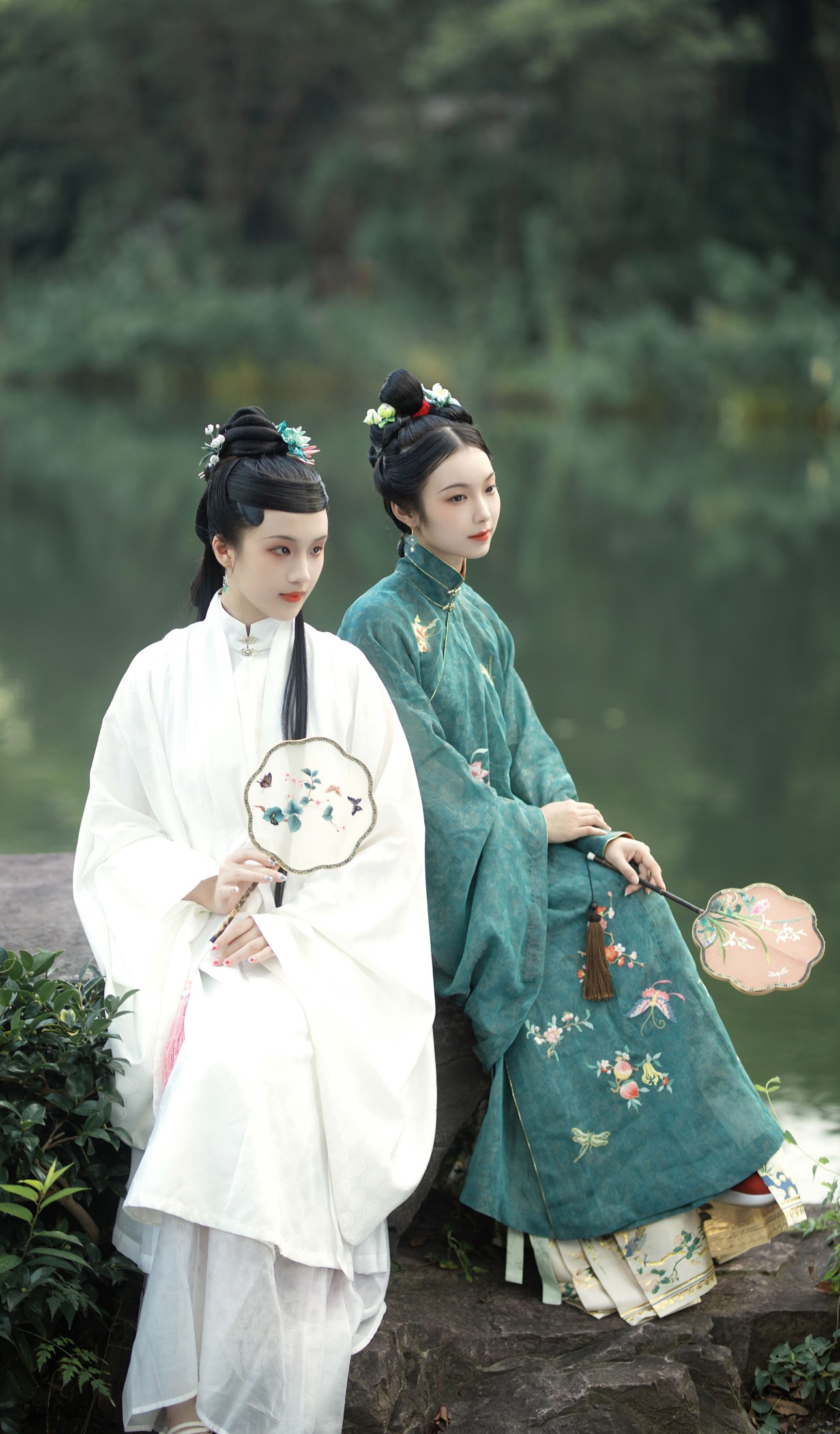 图片[7] - 陈喜悦耶 方莛玉 - 《闺中密友》[16P] - 机器猫次元 - 机器猫次元