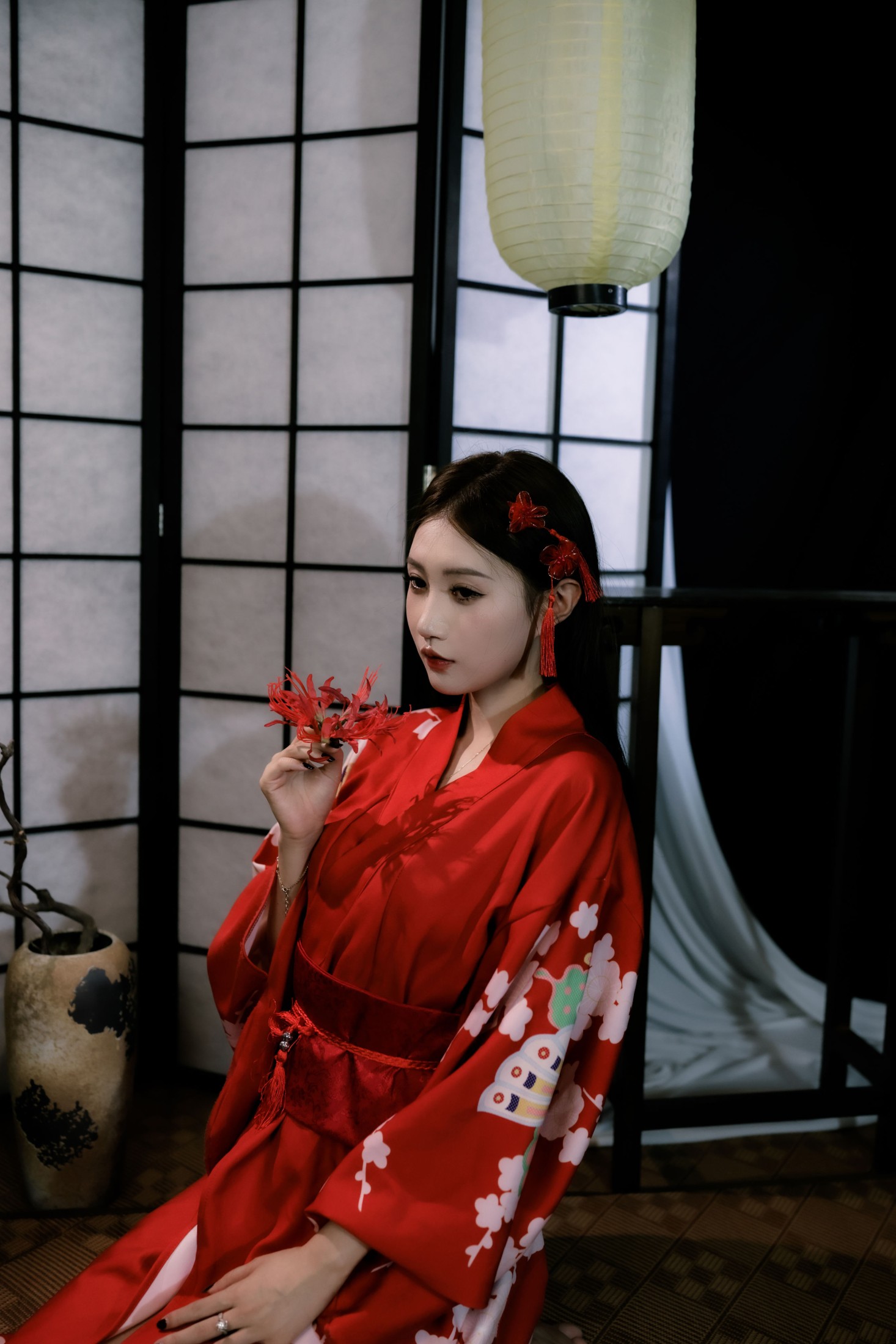 图片[6] - 小甜 - 《绯色一壶》[17P] - 机器猫次元 - 机器猫次元