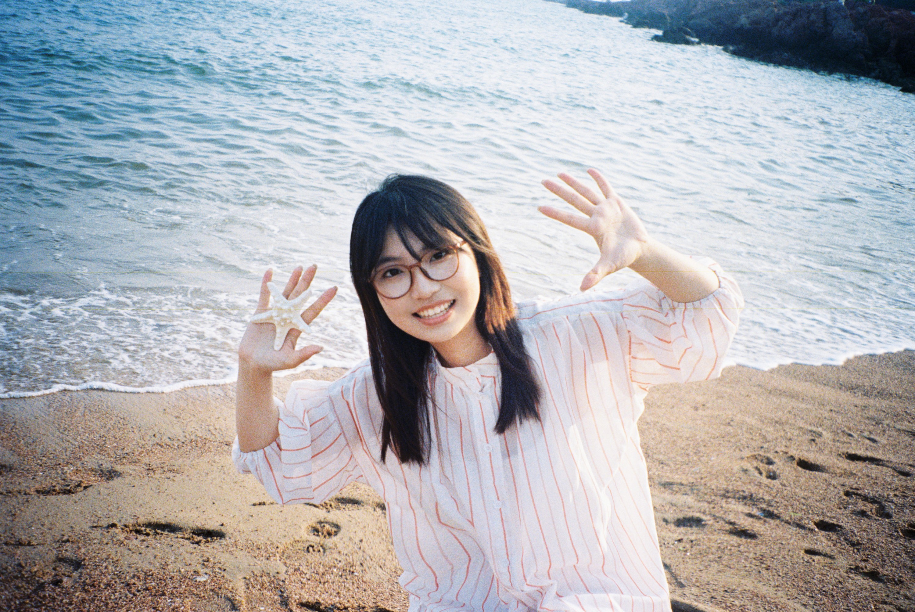 图片[7] - 。 - 《夏日乐悠悠》[18P] - 机器猫次元 - 机器猫次元
