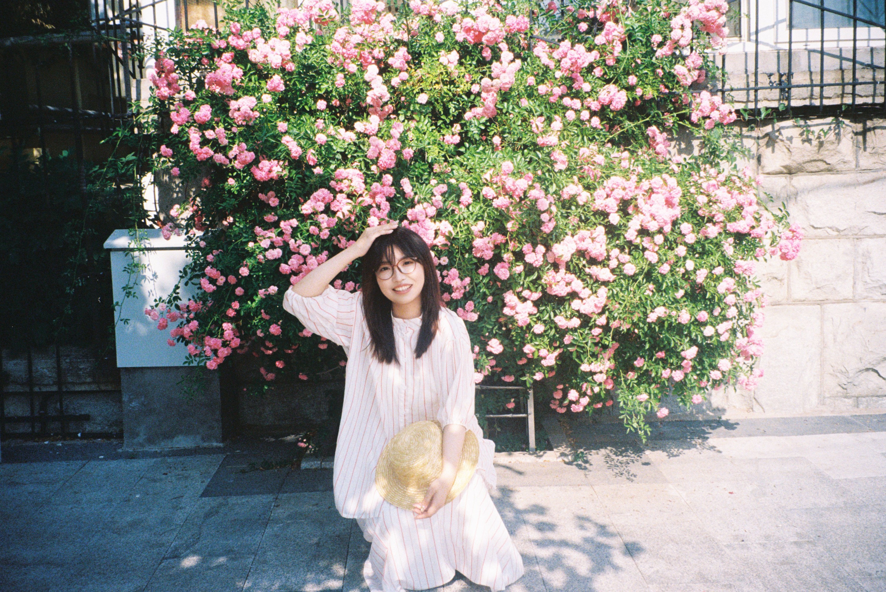 图片[6] - 。 - 《夏日乐悠悠》[18P] - 机器猫次元 - 机器猫次元