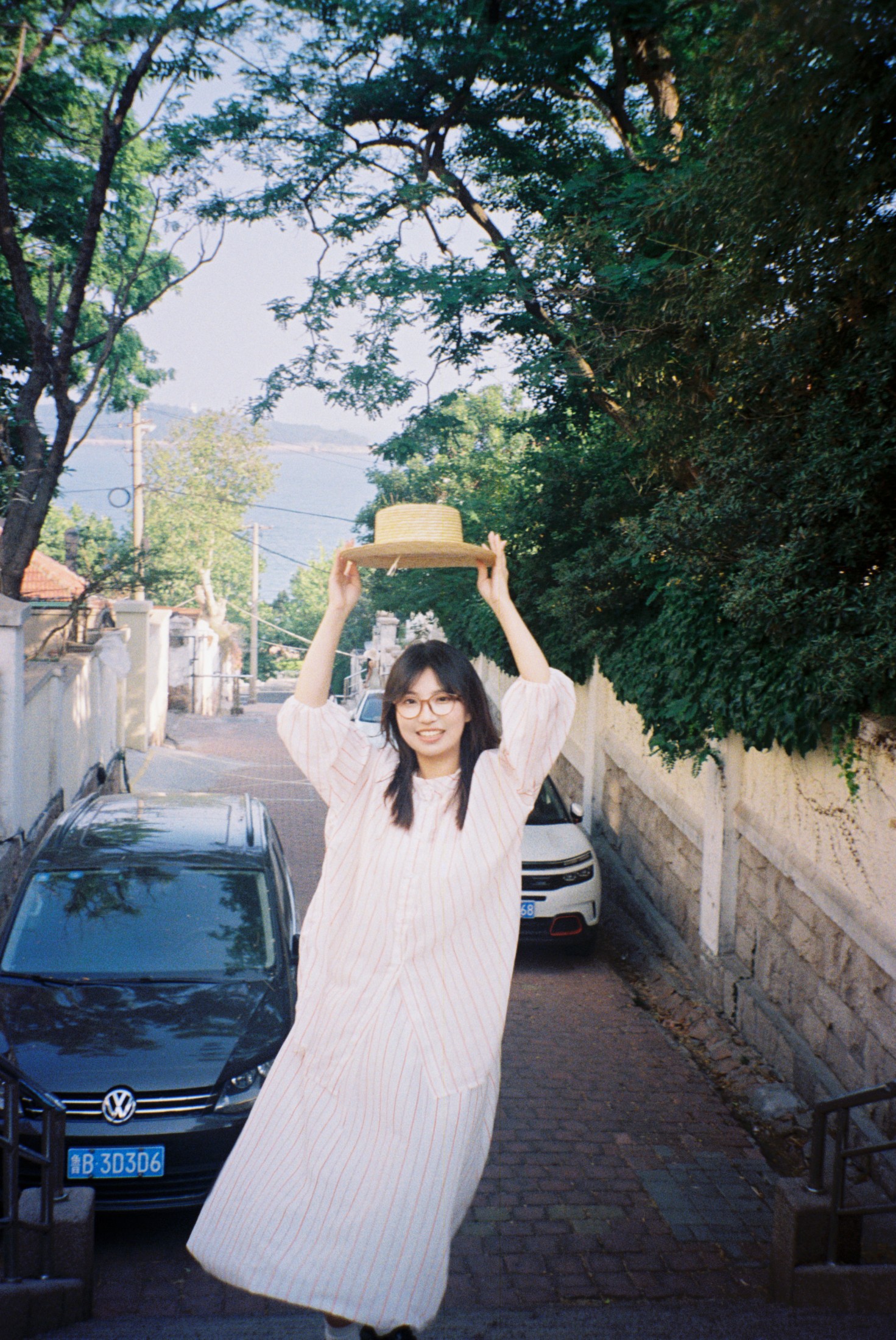 图片[1] - 。 - 《夏日乐悠悠》[18P] - 机器猫次元 - 机器猫次元