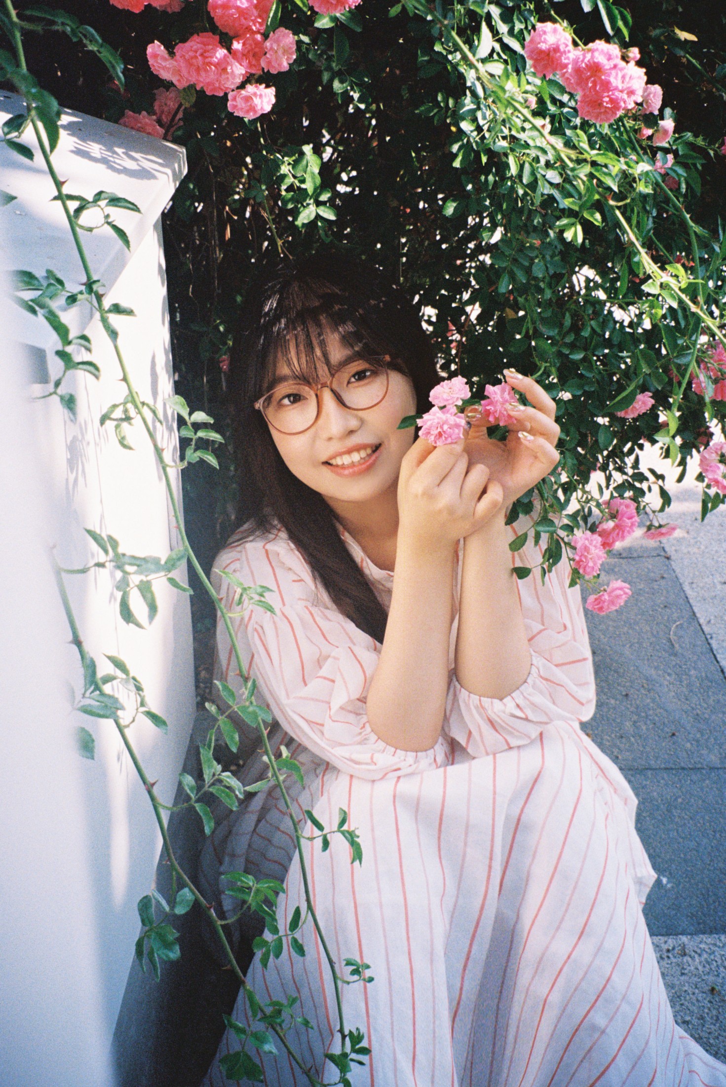 图片[2] - 。 - 《夏日乐悠悠》[18P] - 机器猫次元 - 机器猫次元