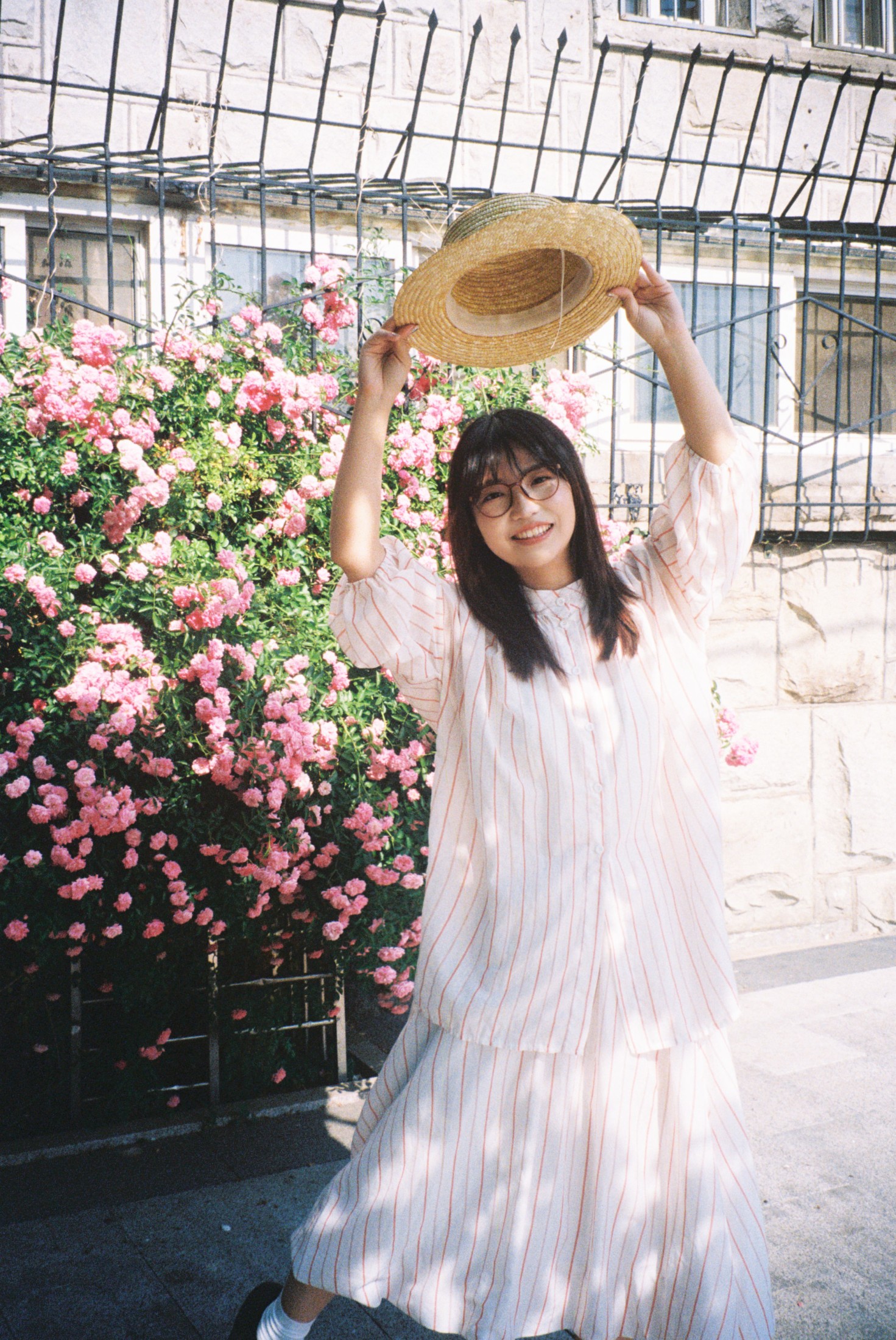 图片[4] - 。 - 《夏日乐悠悠》[18P] - 机器猫次元 - 机器猫次元
