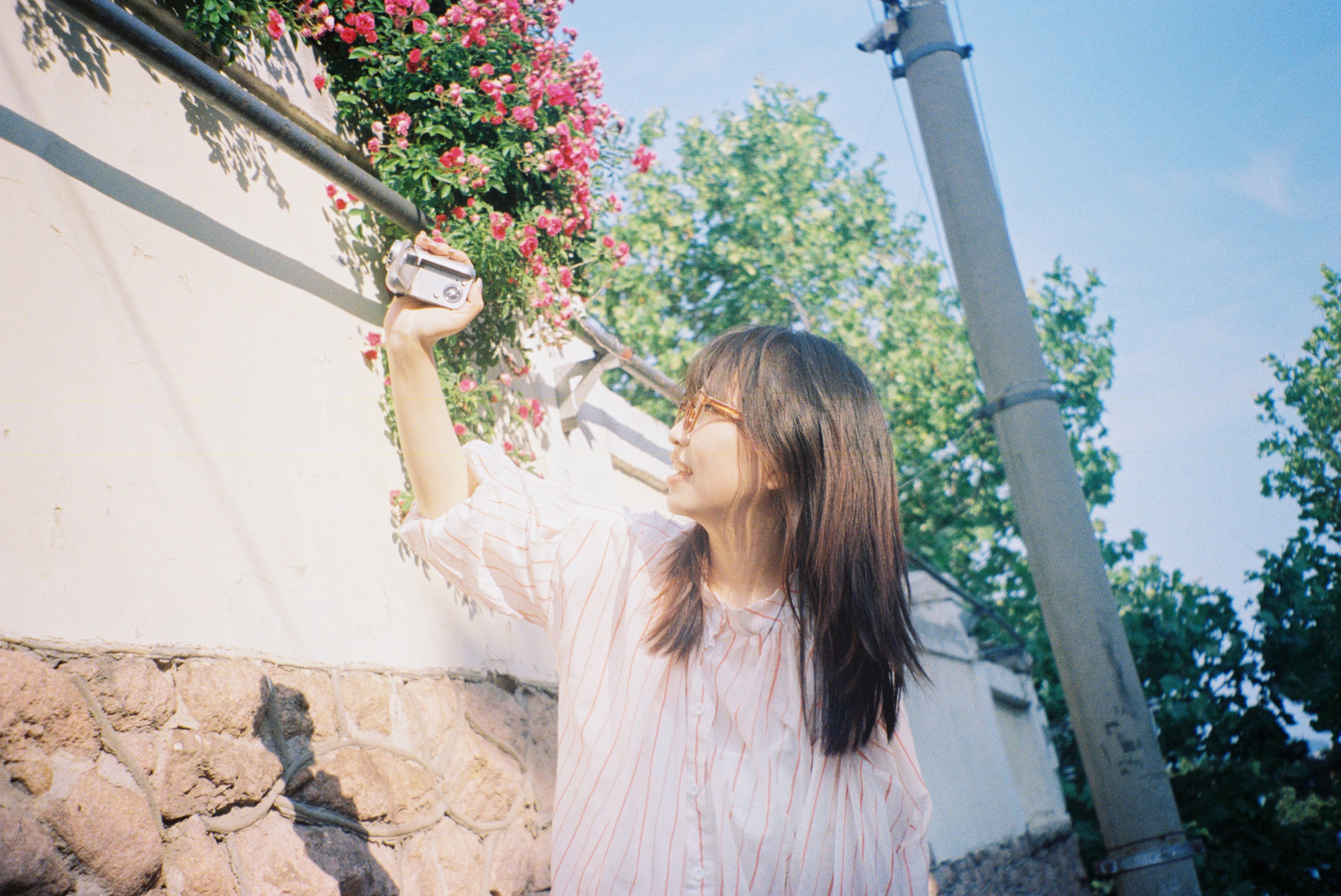 图片[3] - 。 - 《夏日乐悠悠》[18P] - 机器猫次元 - 机器猫次元