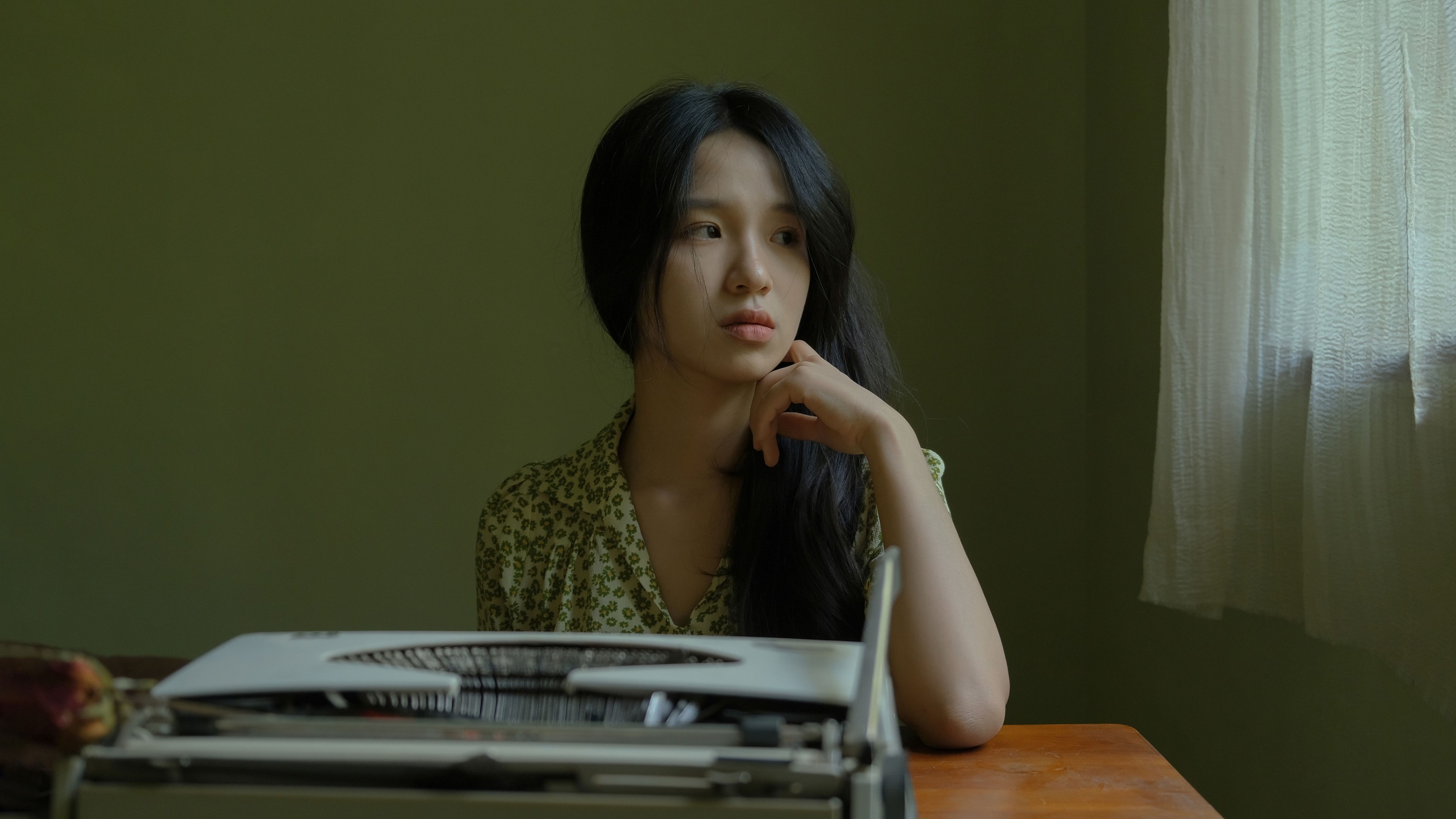 图片[7] - ono - 《未发生的故事，都留在了心底》[25P] - 机器猫次元 - 机器猫次元