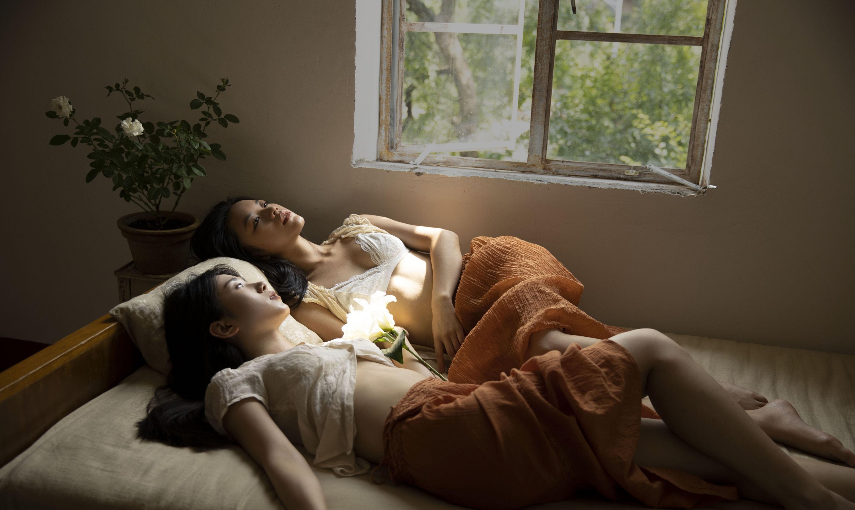 图片[1] - 周野+吴 - 《房间》[26P] - 机器猫次元 - 机器猫次元
