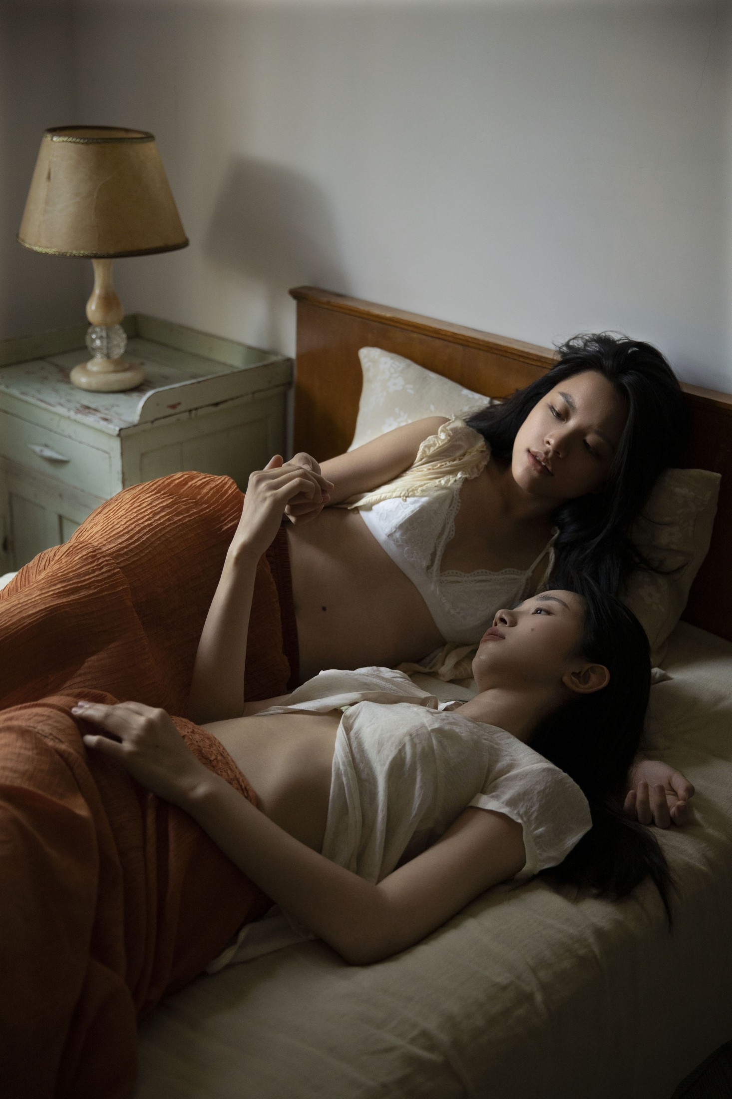 图片[3] - 周野+吴 - 《房间》[26P] - 机器猫次元 - 机器猫次元