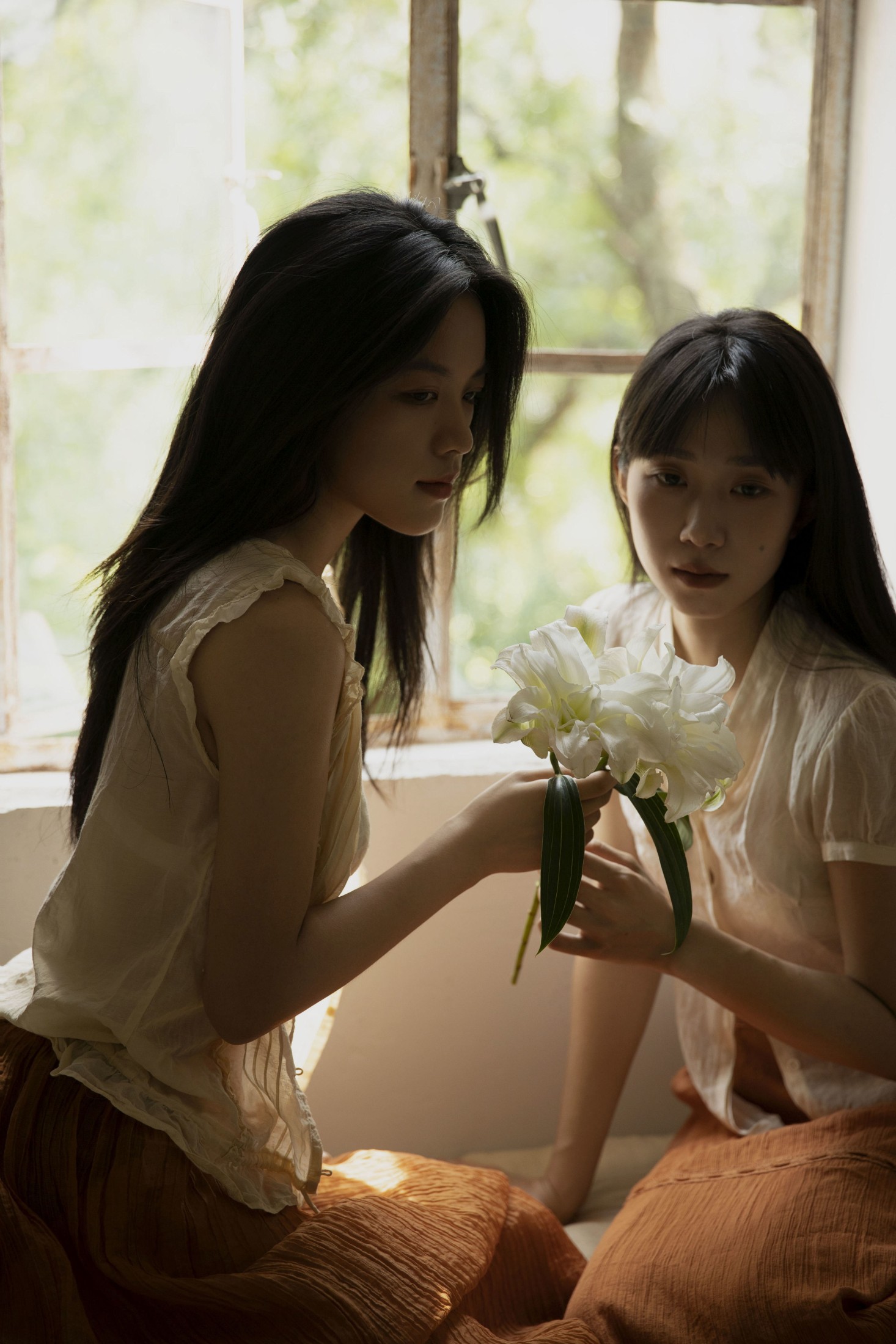 图片[2] - 周野+吴 - 《房间》[26P] - 机器猫次元 - 机器猫次元