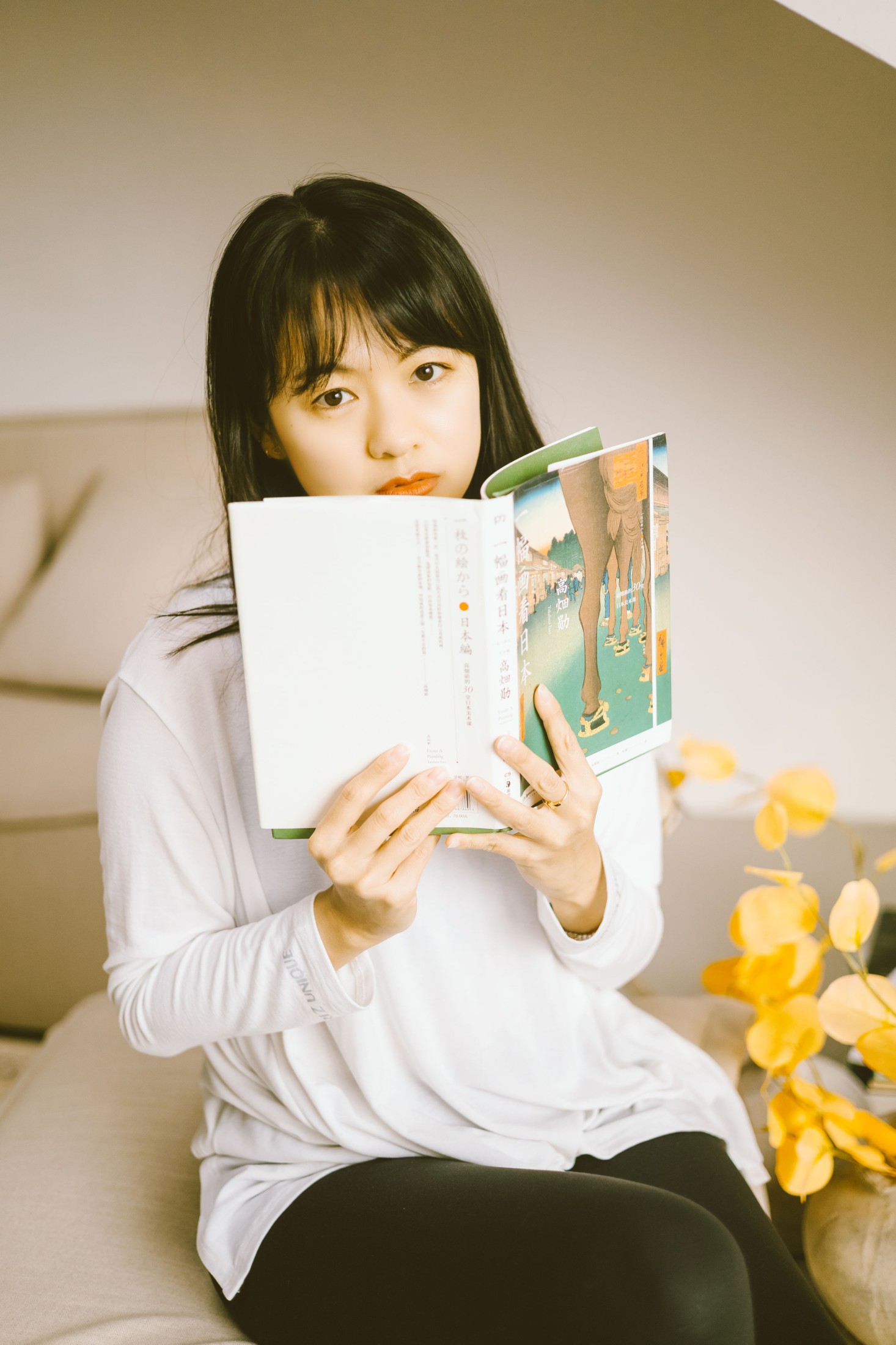 图片[3] - 熊娃娃 - 《遐想》[16P] - 机器猫次元 - 机器猫次元