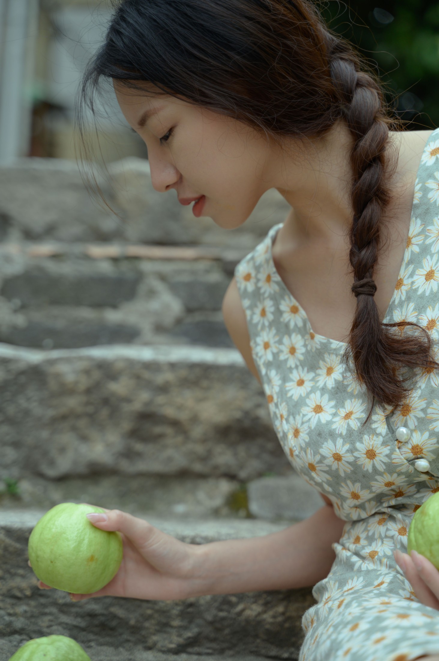 图片[5] - 潘潘 - 《夏天的具象化》[29P] - 机器猫次元 - 机器猫次元
