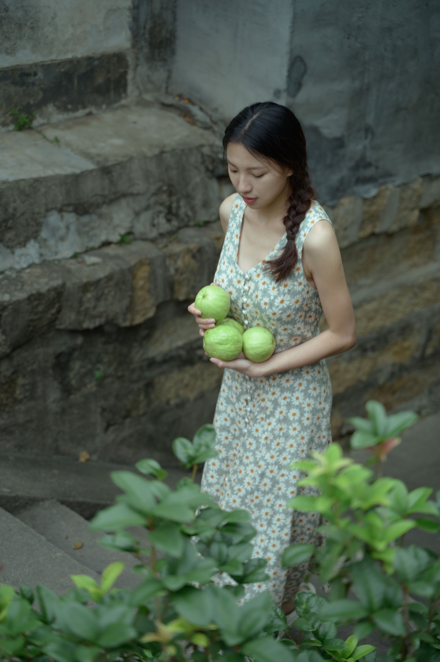图片[6] - 潘潘 - 《夏天的具象化》[29P] - 机器猫次元 - 机器猫次元
