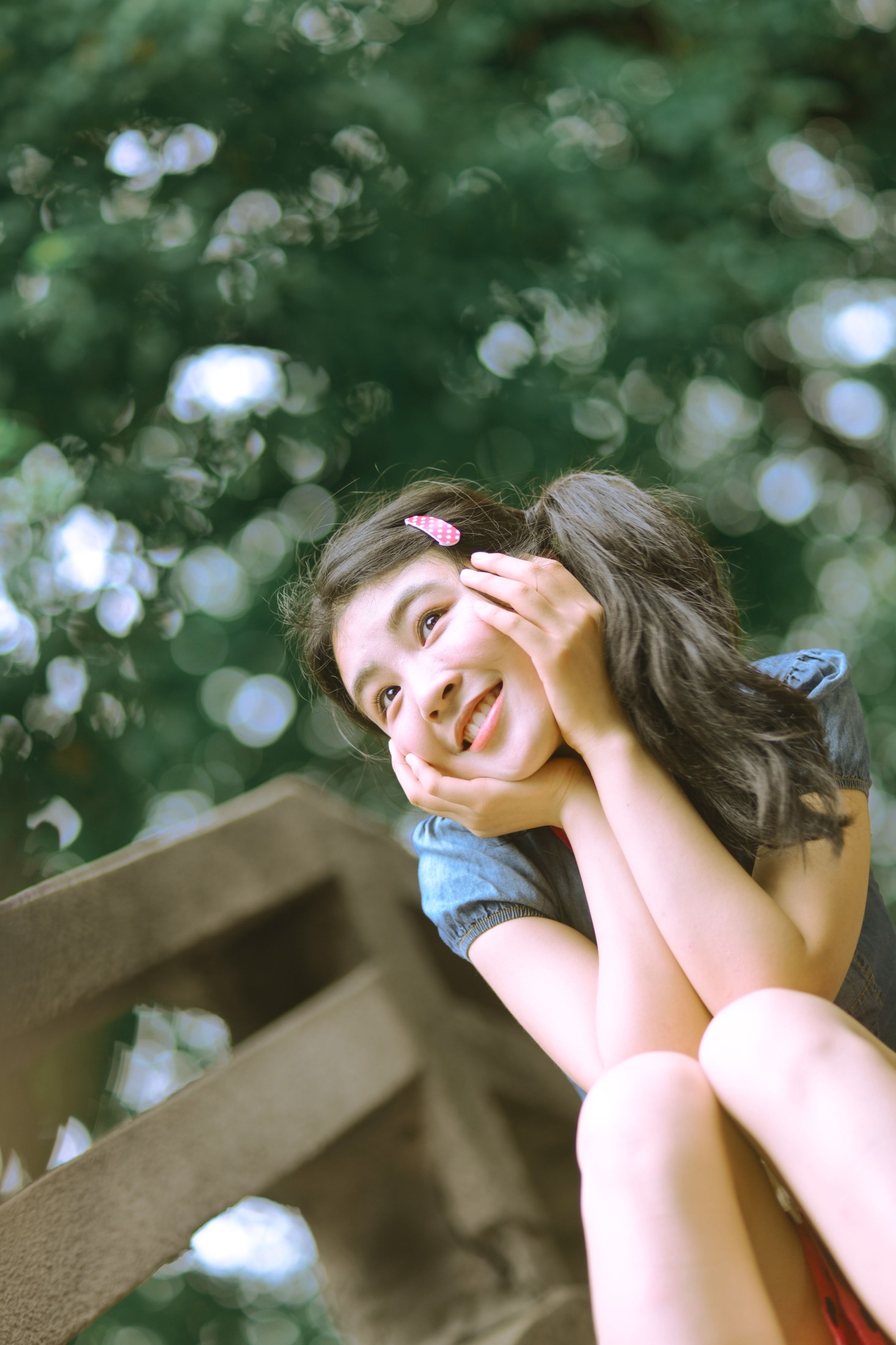 图片[6] - 野柚子 - 《千禧年邻居家那个爱穿搭的姐姐》[14P] - 机器猫次元 - 机器猫次元
