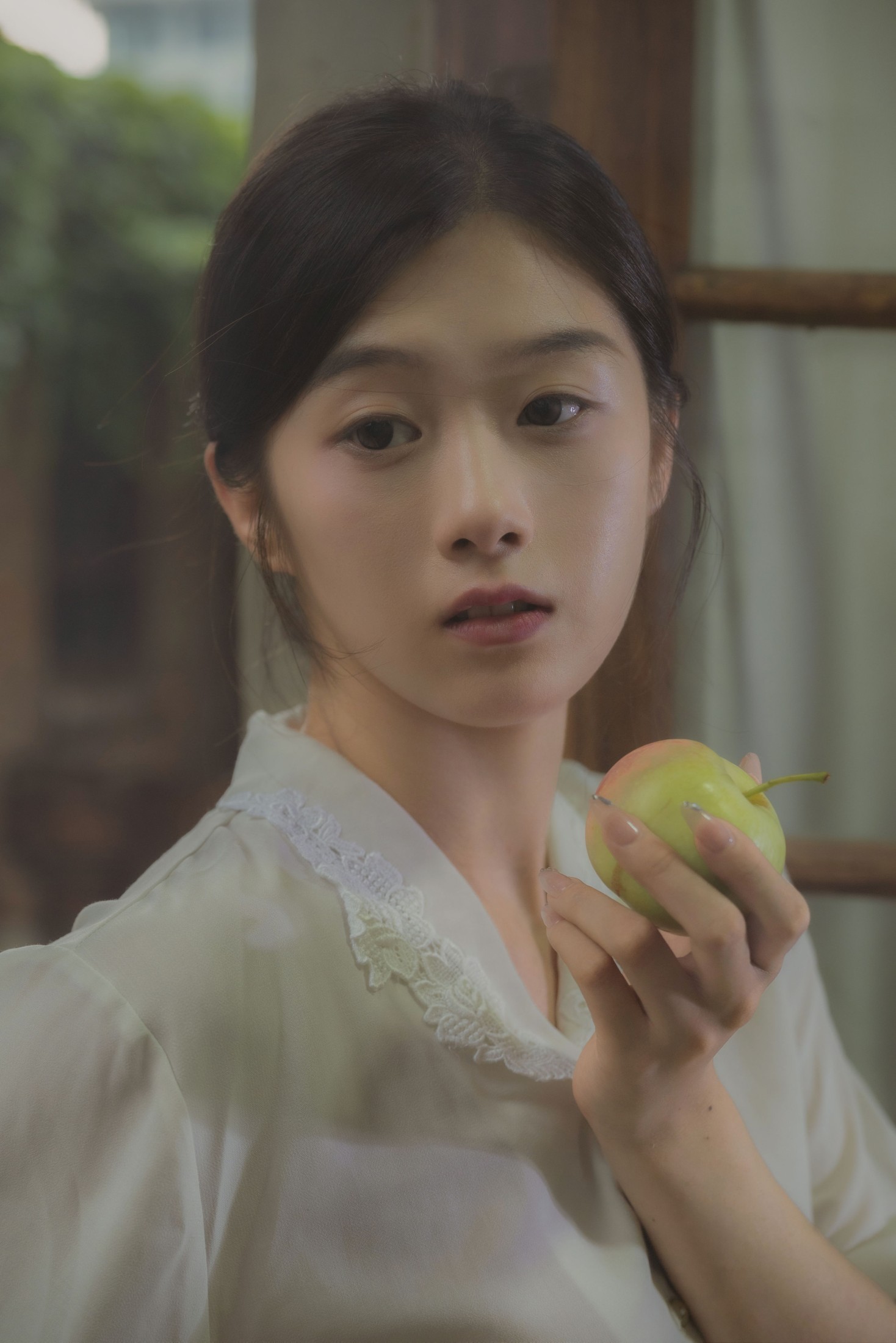 图片[4] - 偷喝一口雪碧 - 《蝉鸣了整个童年》[66P] - 机器猫次元 - 机器猫次元